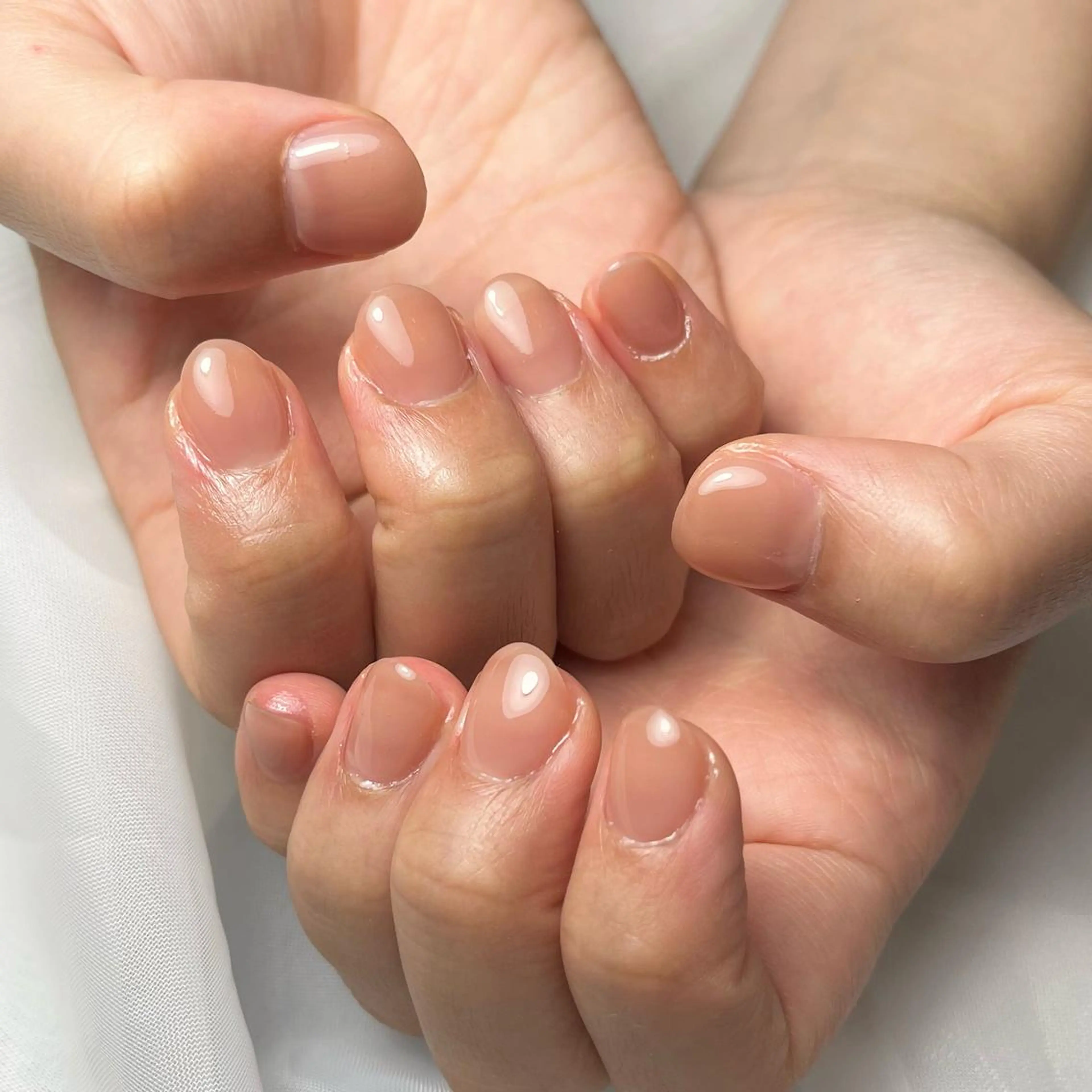 ネイル 金山 沙織のエステ・リラクイメージ