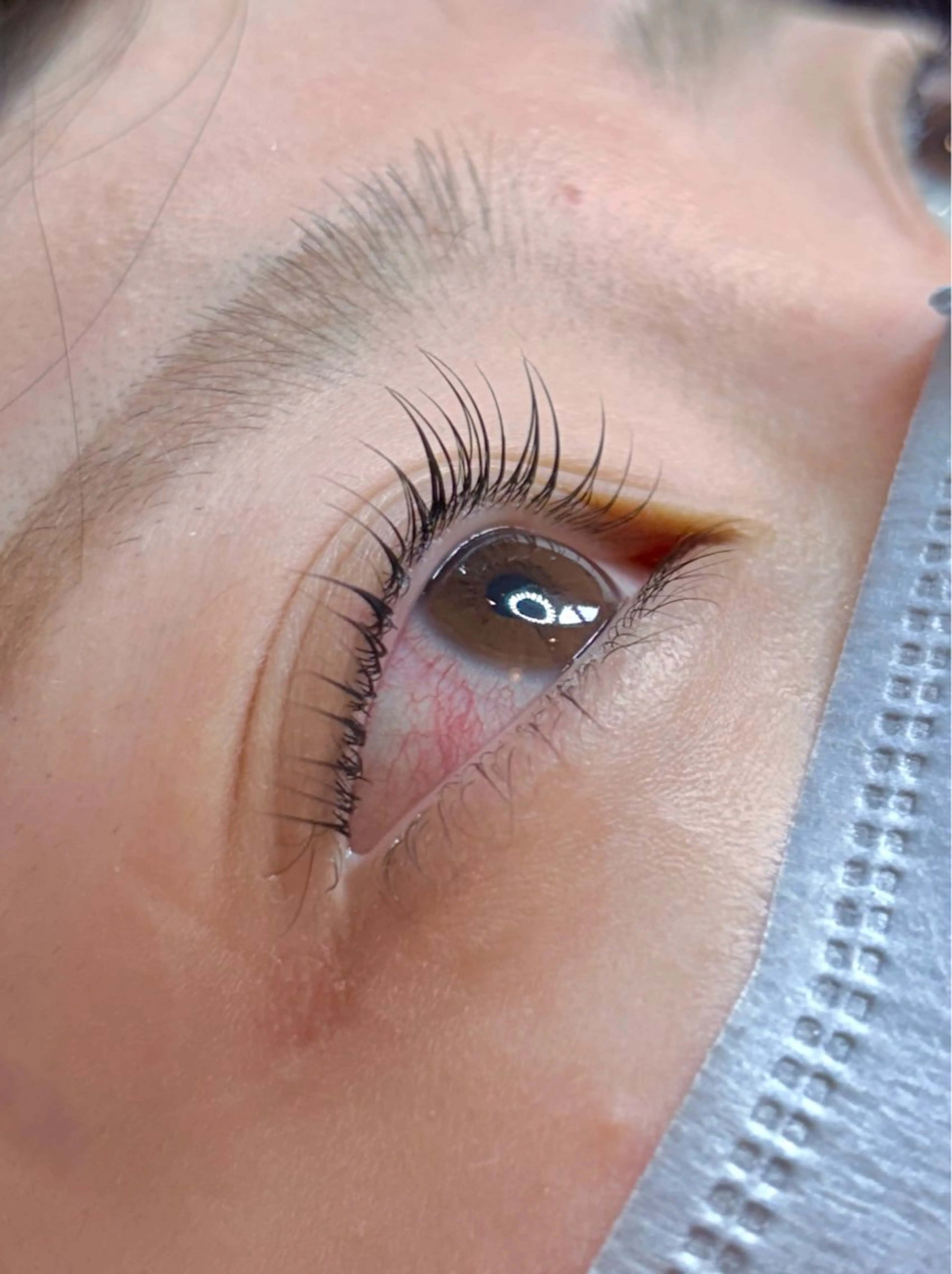 マツエク・マツパ 小谷 結弥の眉毛・アイブロウイメージ