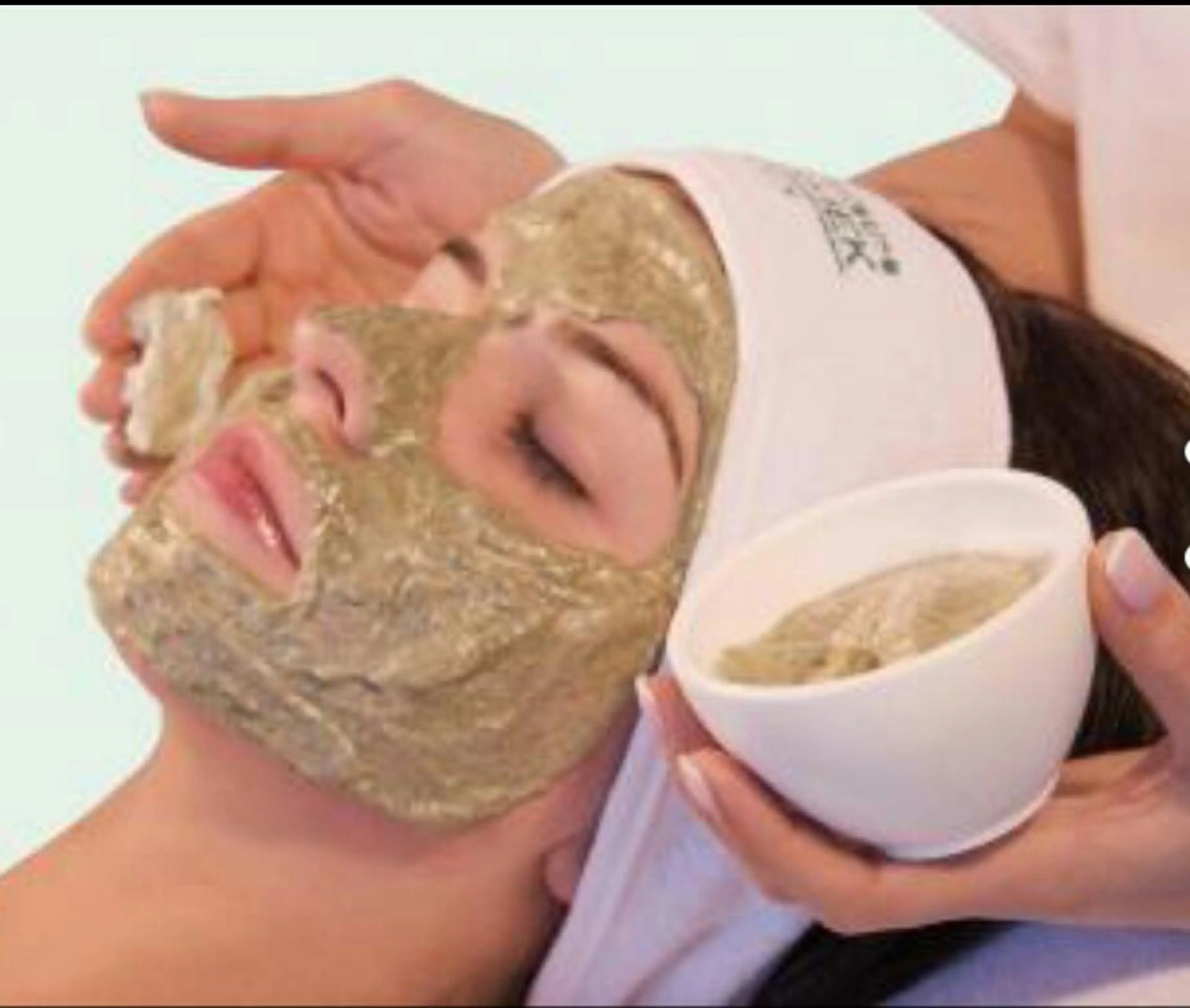 エステ 金納 まゆみのエステ・リラクイメージ