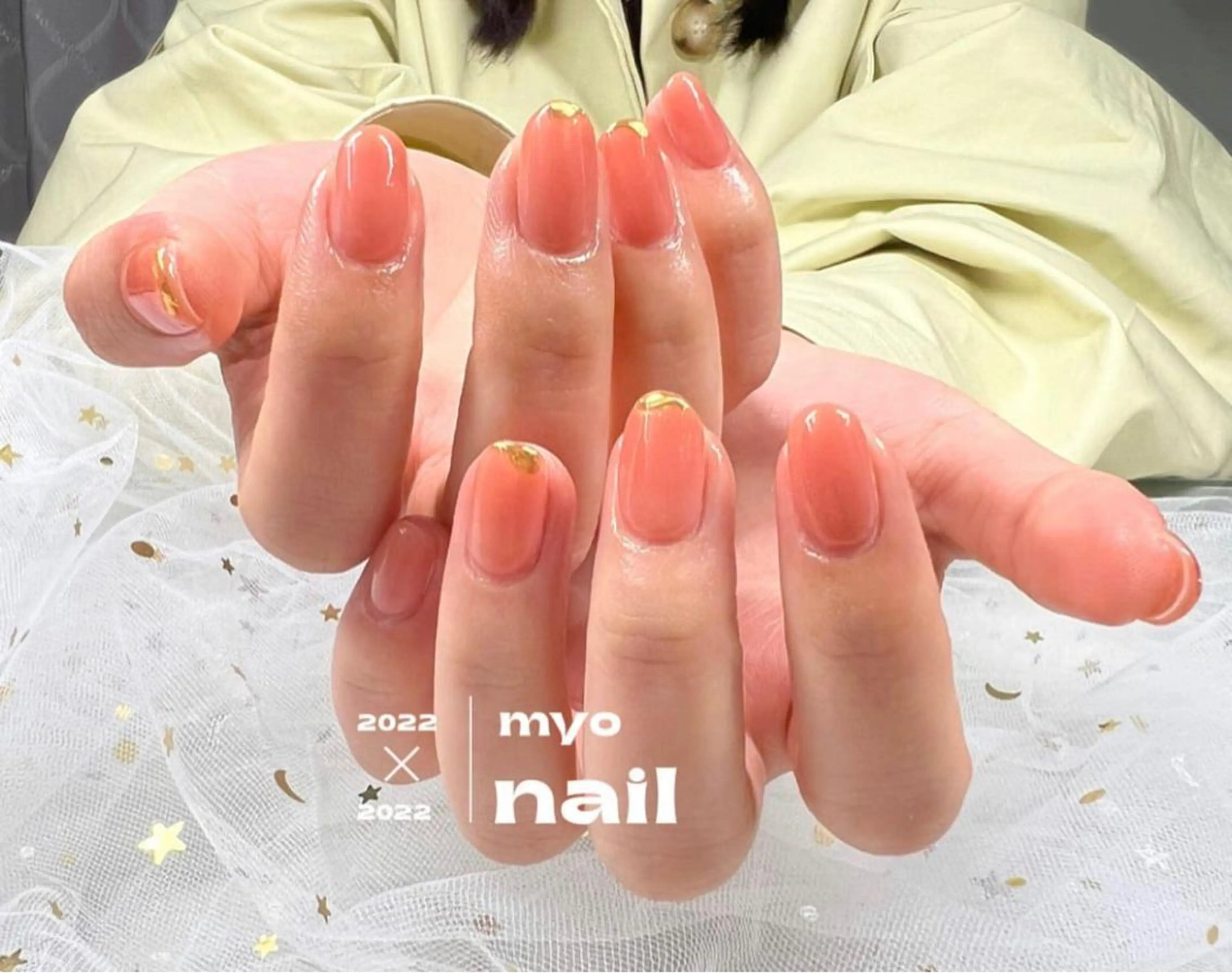 ネイル Chill Nailsalonのネイルデザイン