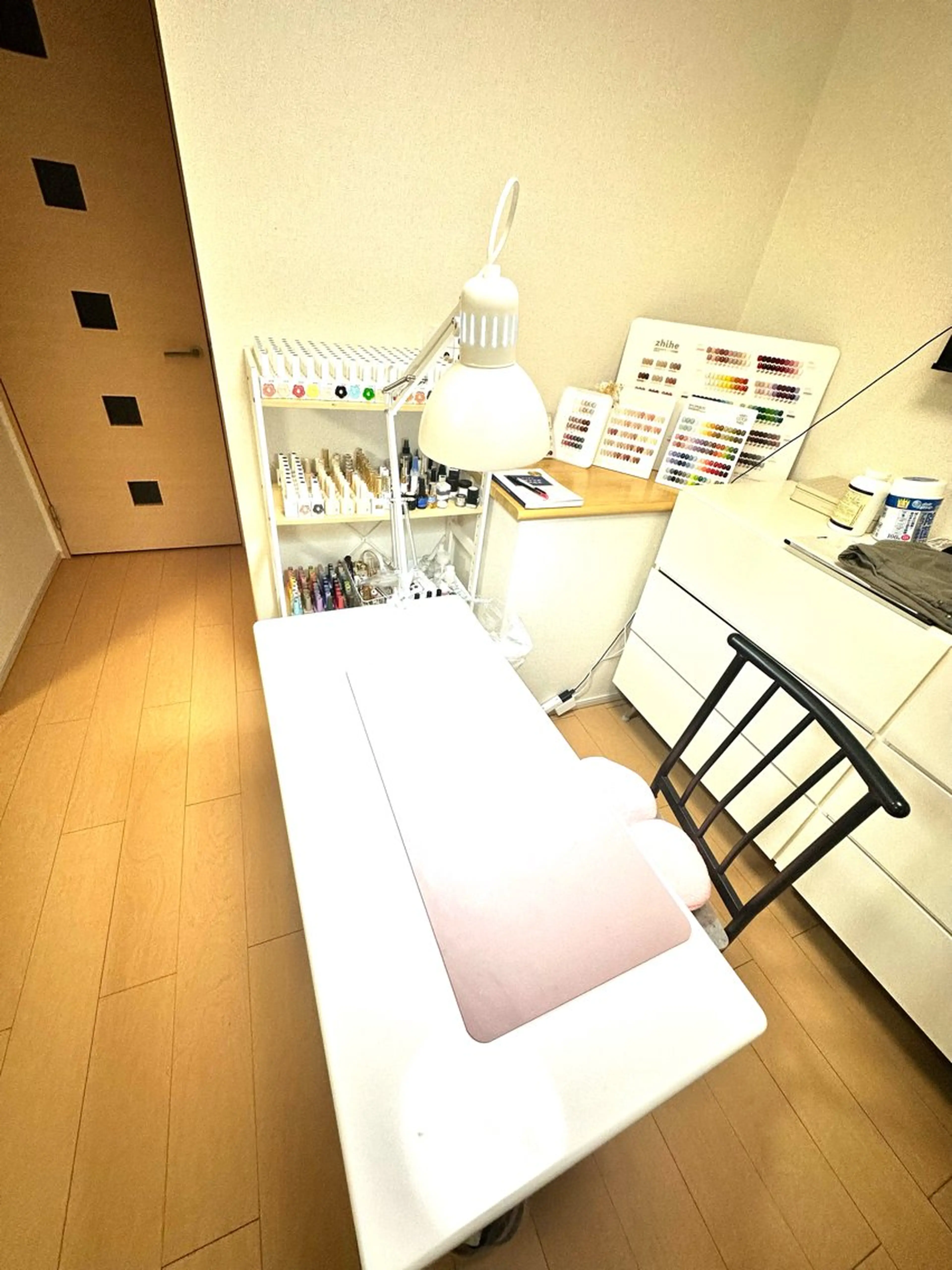 ネイル MiO Nailのネイルデザイン