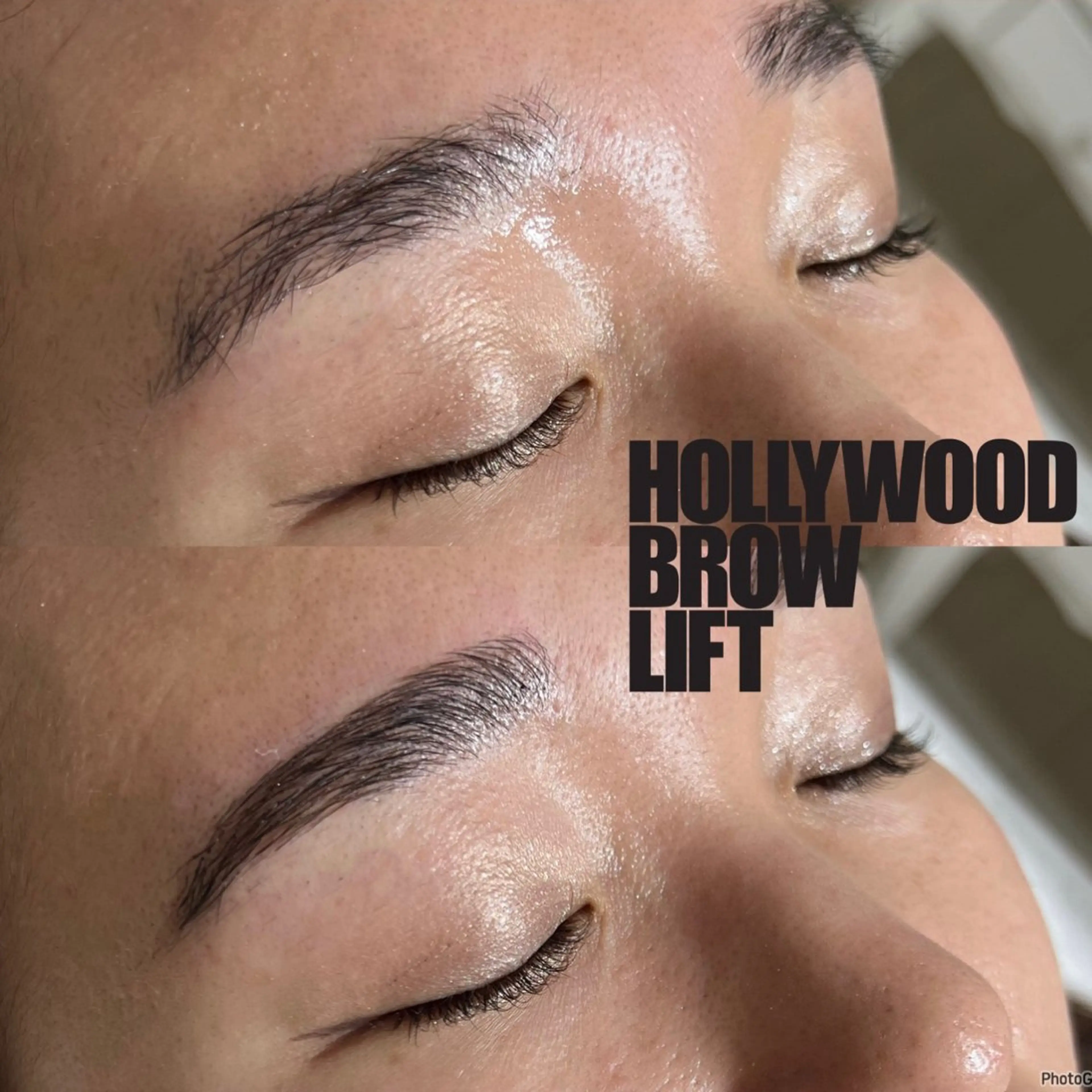 アイブロウ ワックス脱毛 その他(アイブロウ) 脱毛＆Beauty salon IILA所属・垢抜けお手伝い💖 Sakuraの眉毛・アイブロウイメージ