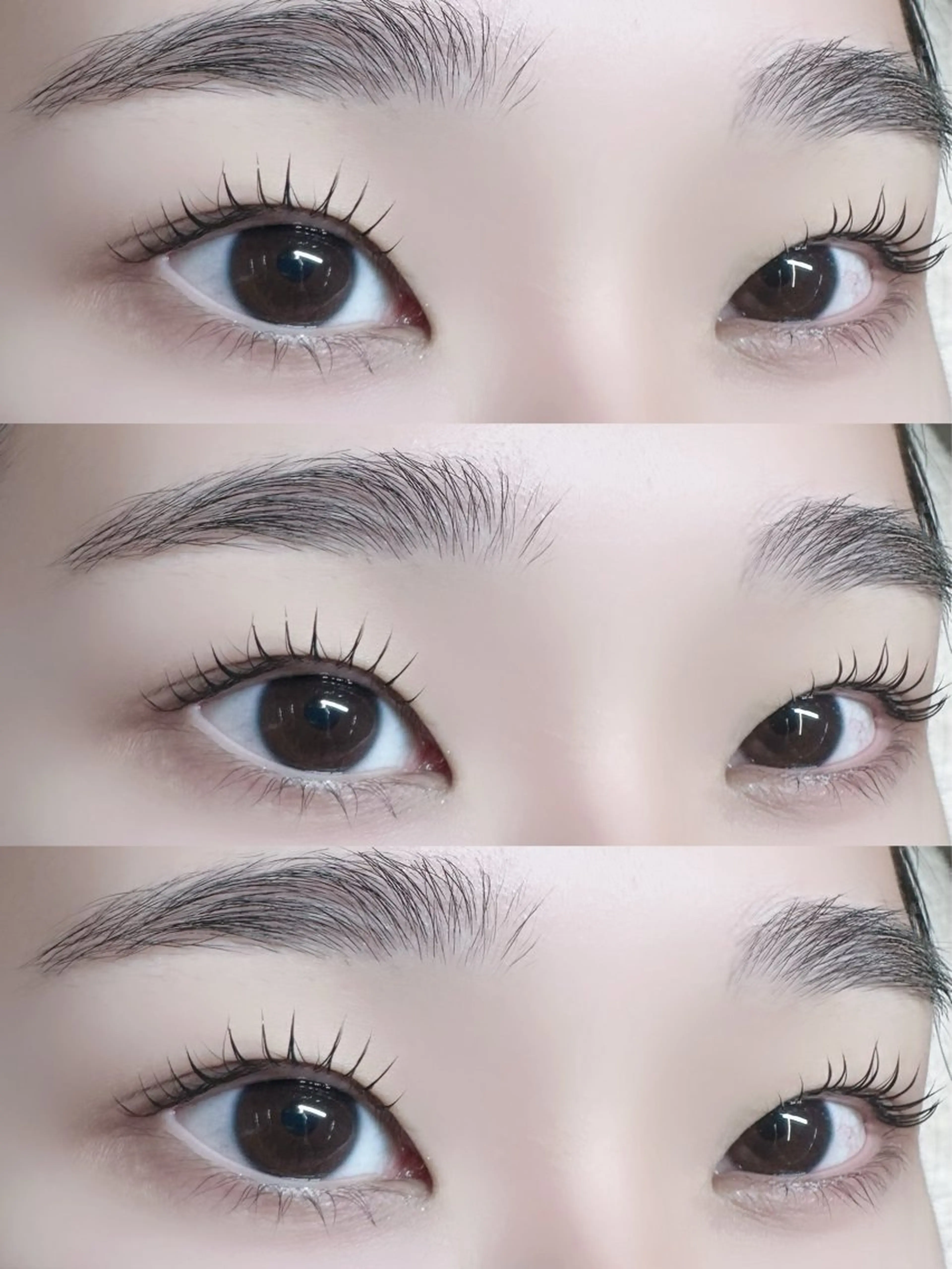 マツエク・マツパ ネモア久留米店 🌼AYUMI🌼のマツエク・マツパデザイン