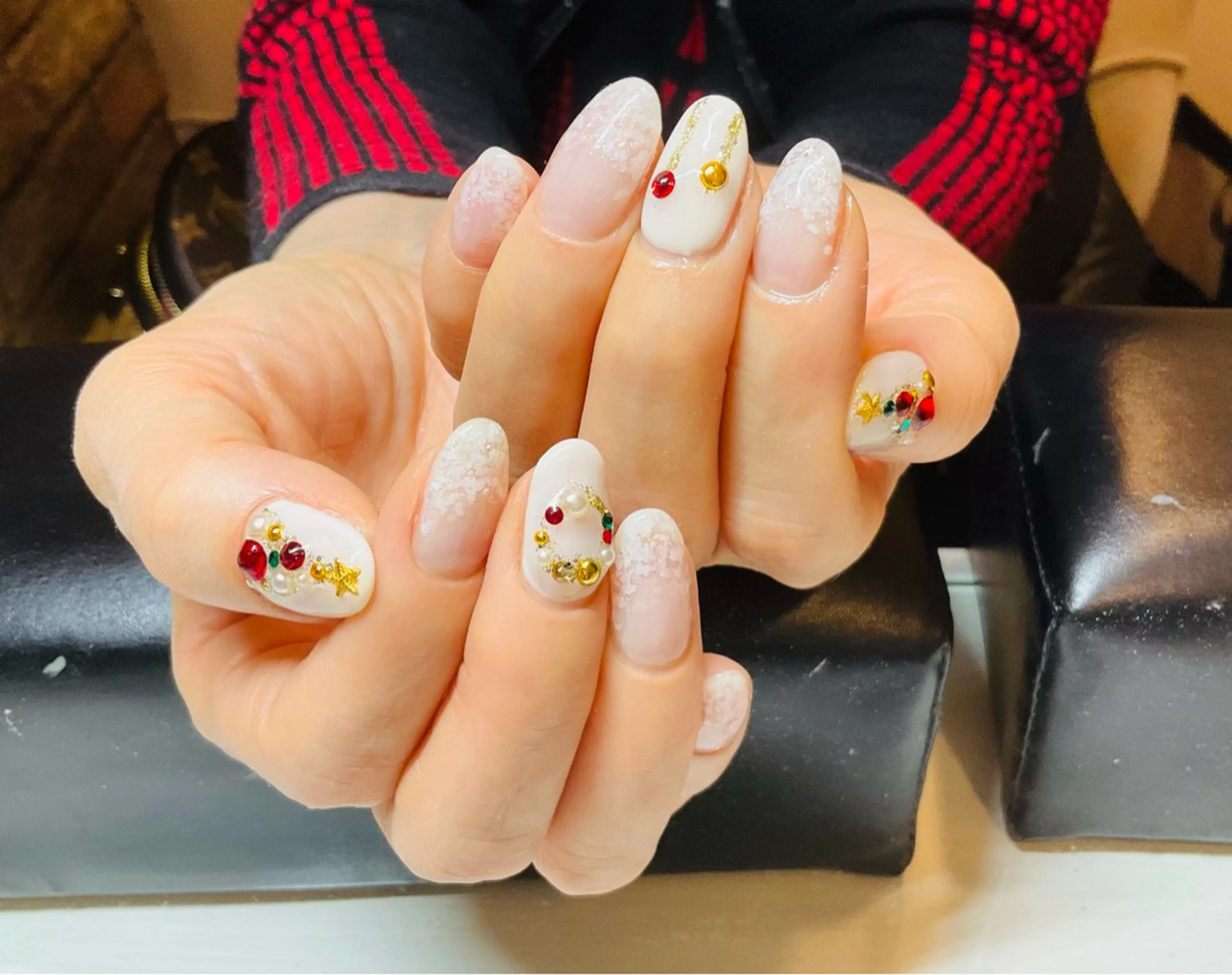 ネイル VIRTUE PLUSのエステ・リラクイメージ