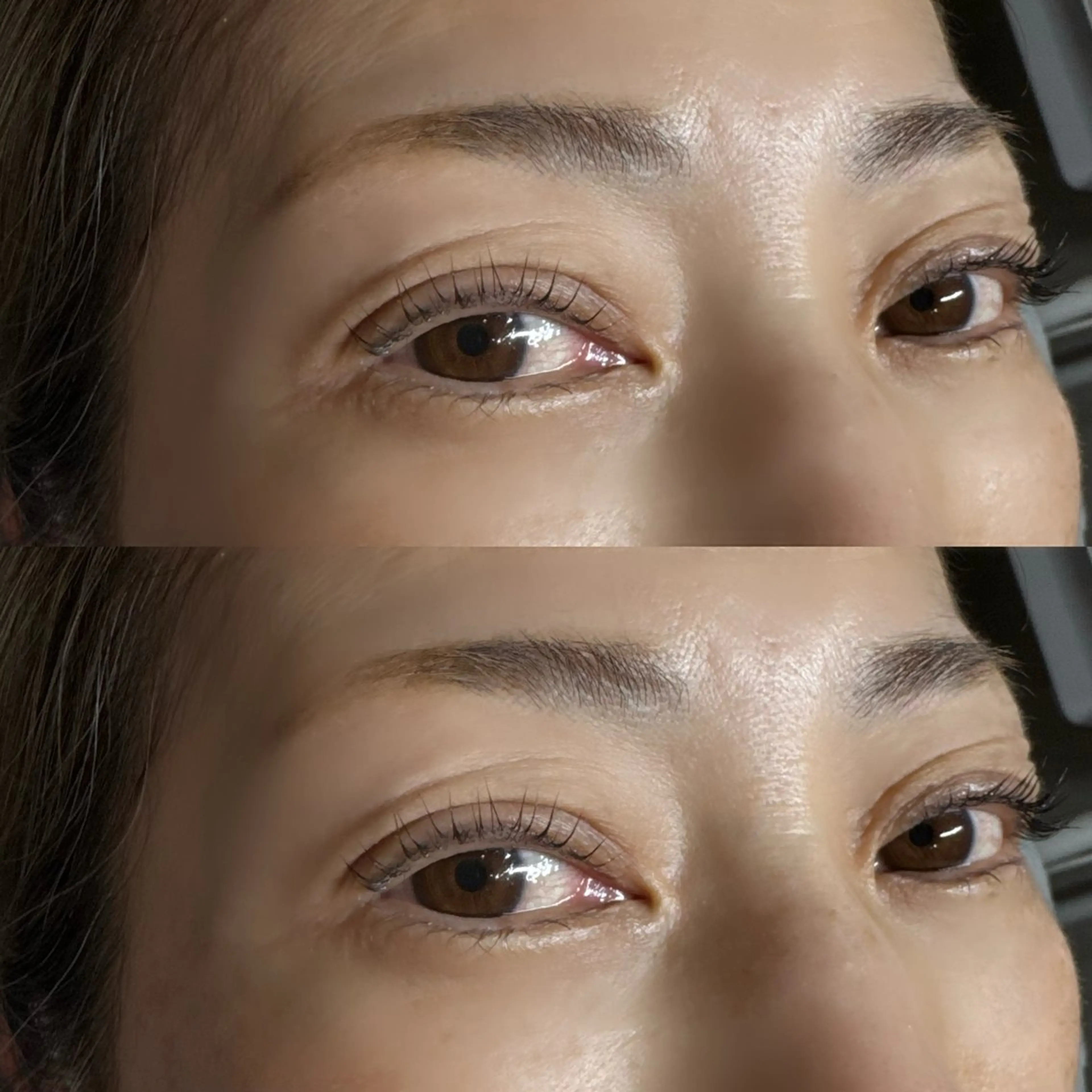 マツエク・マツパ AIKO 🩷のマツエク・マツパデザイン