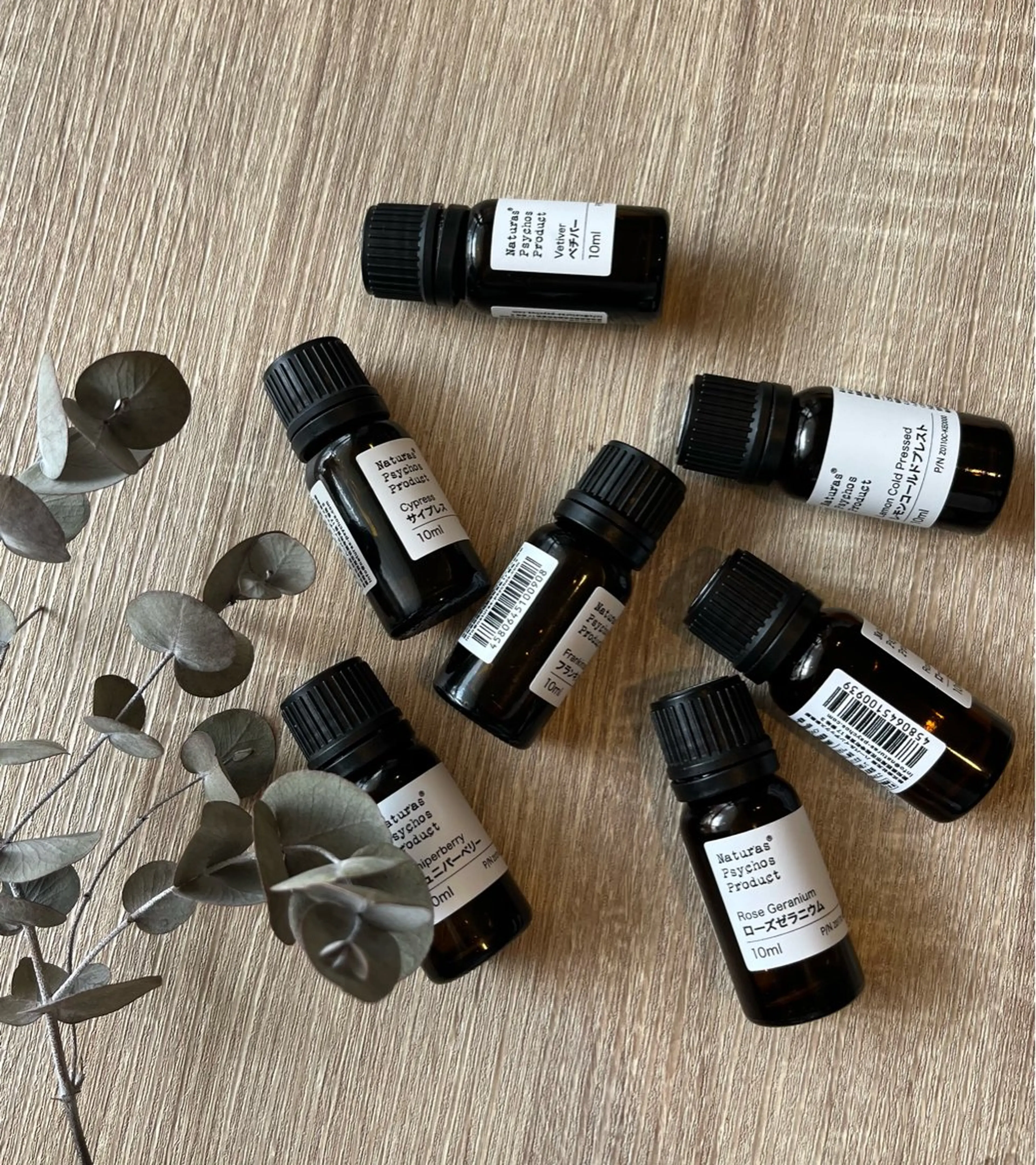 Jasmine mayのエステ・リラクイメージ