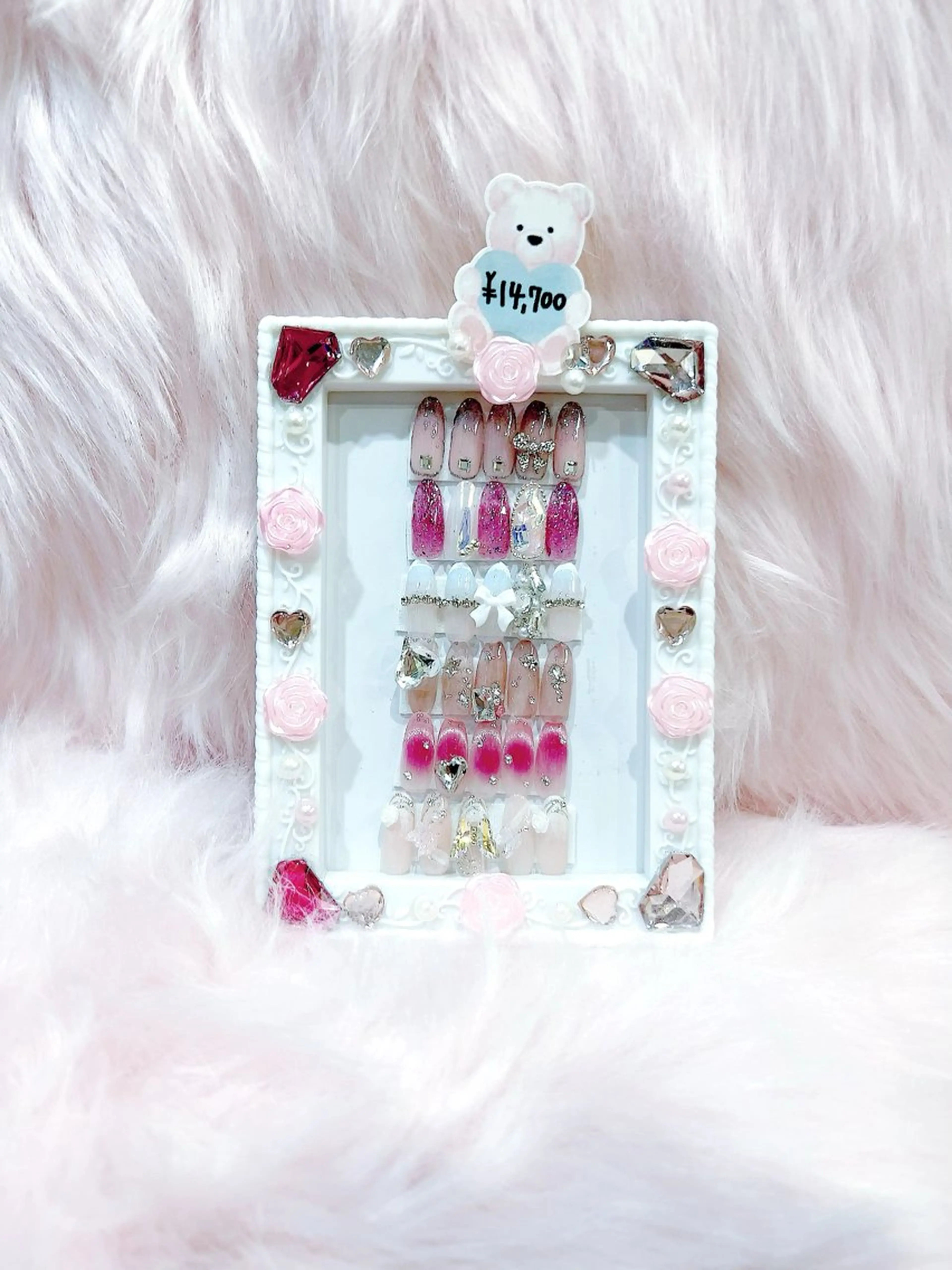 ネイル ガールネイルサロン所属・ガール ネイルサロン Girl salonのネイルデザイン