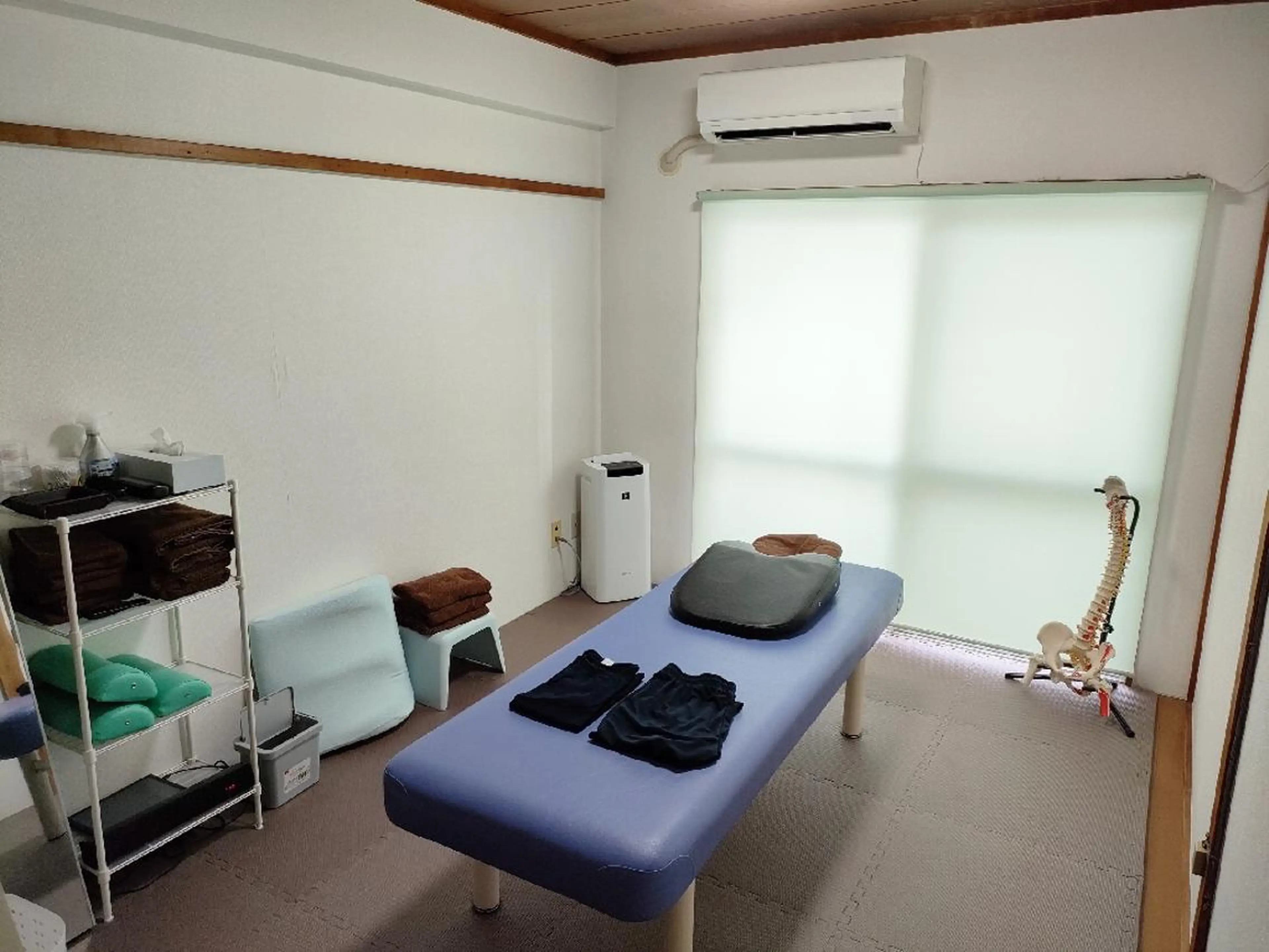 神楽整体院所属・神楽 整体院のエステ・リラクイメージ