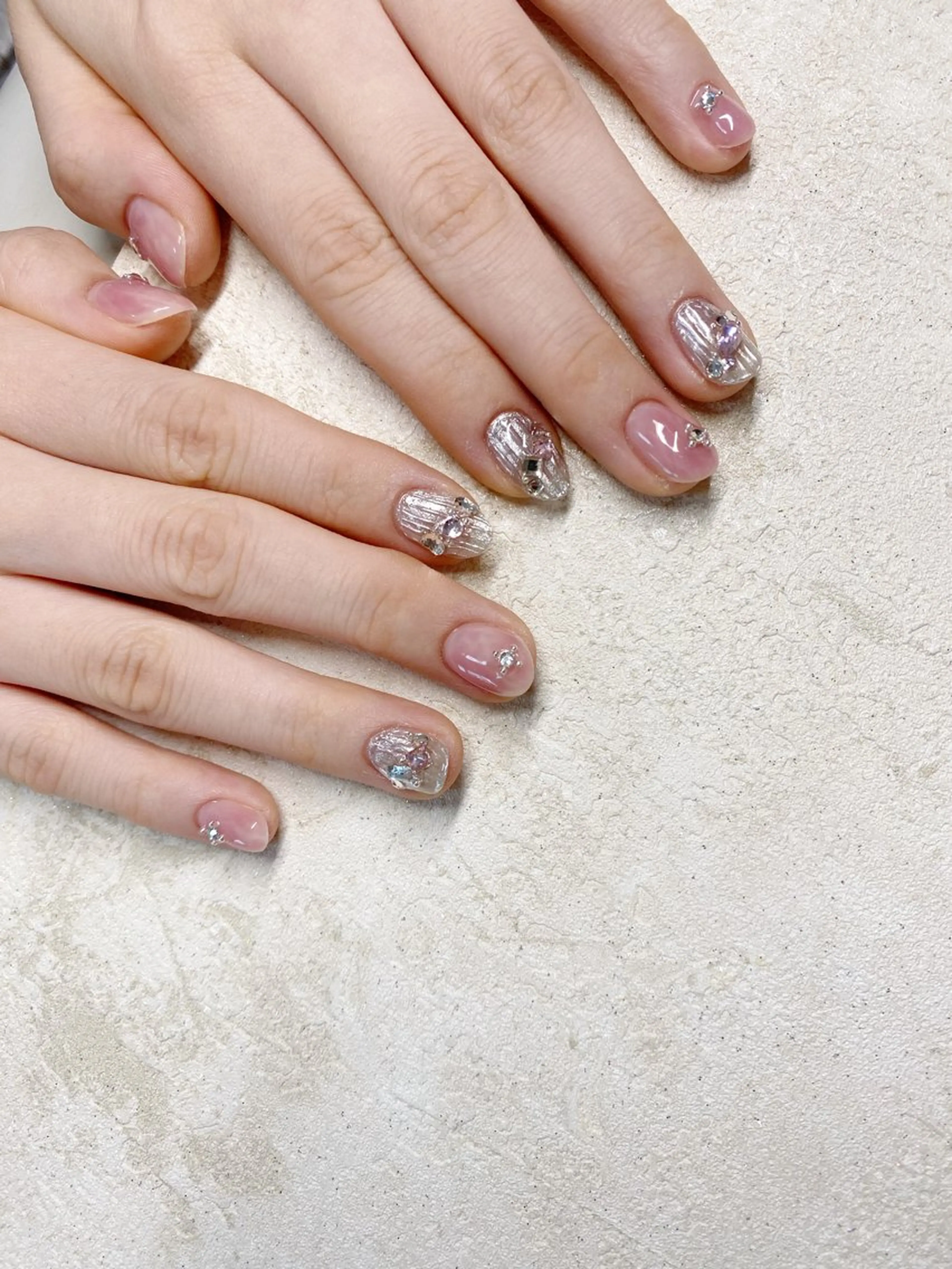 ネイル Queen‘s nailのネイルデザイン