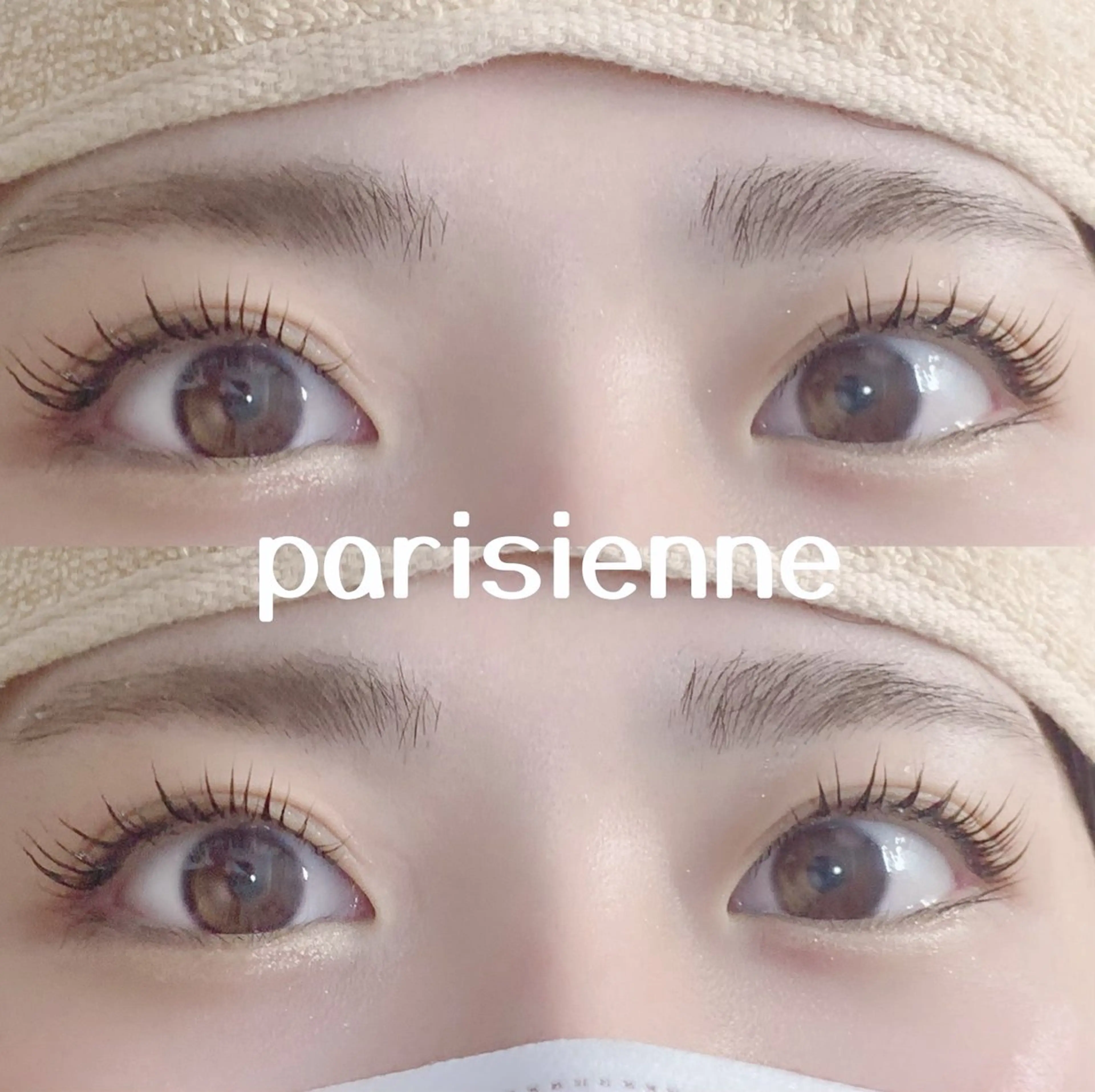 マツエク・マツパ CLEA所属・まつげ＆眉毛CLEA 心斎橋YUKIの眉毛・アイブロウイメージ