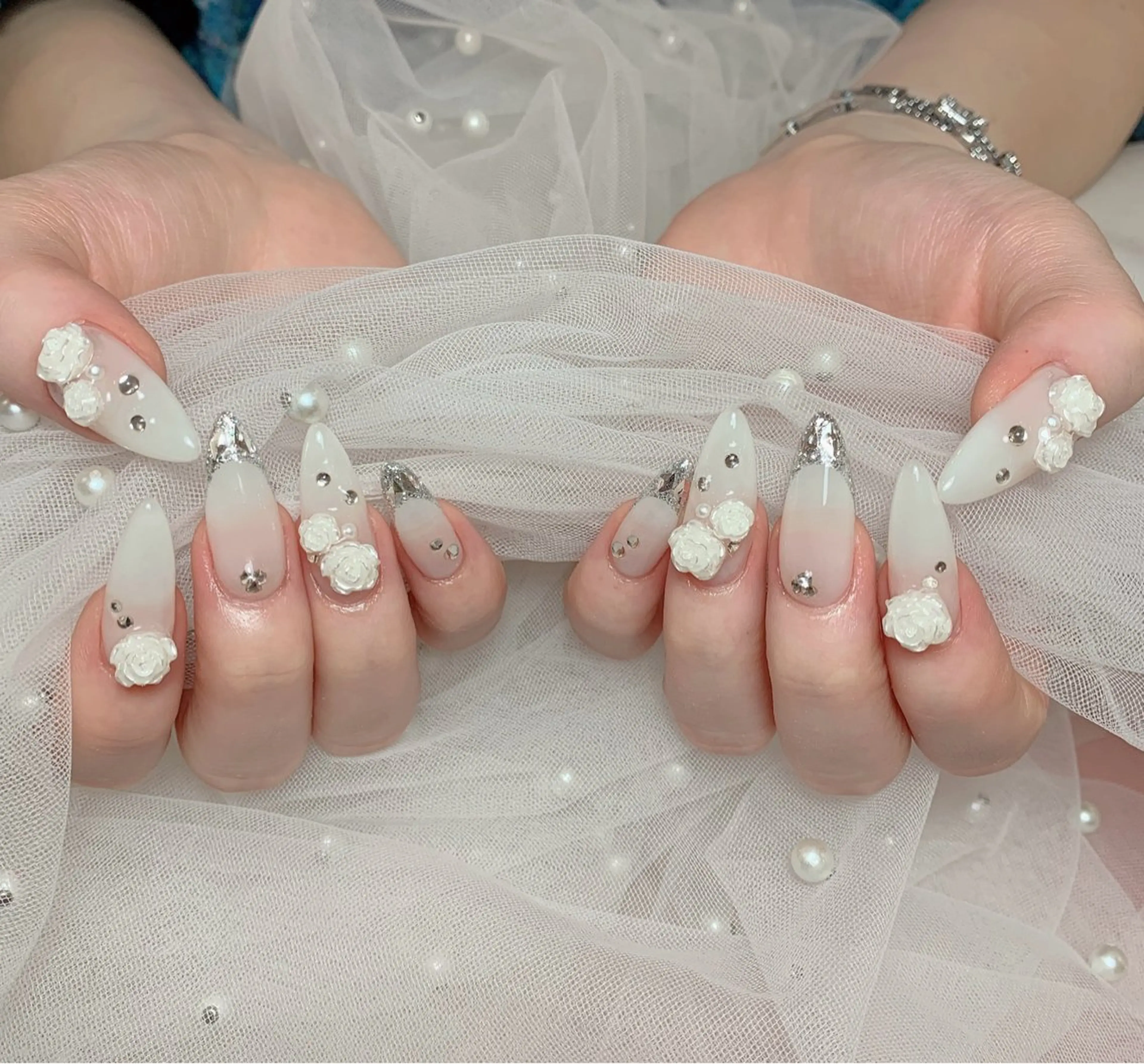 ネイル Bél Nail salon ユキのネイルデザイン