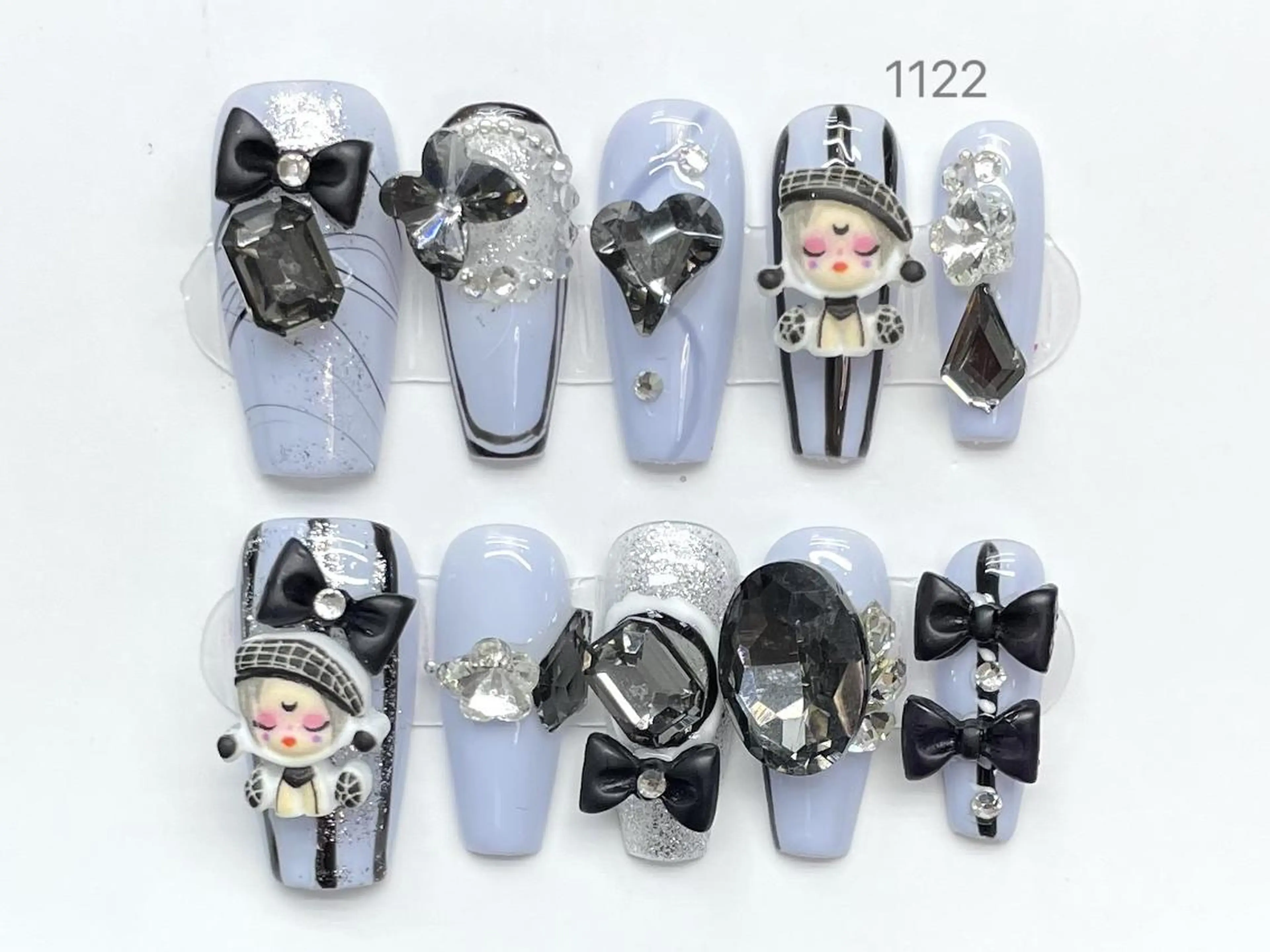 ネイル ハンドネイル ハンドケア 💅 NikoNikoのネイルデザイン