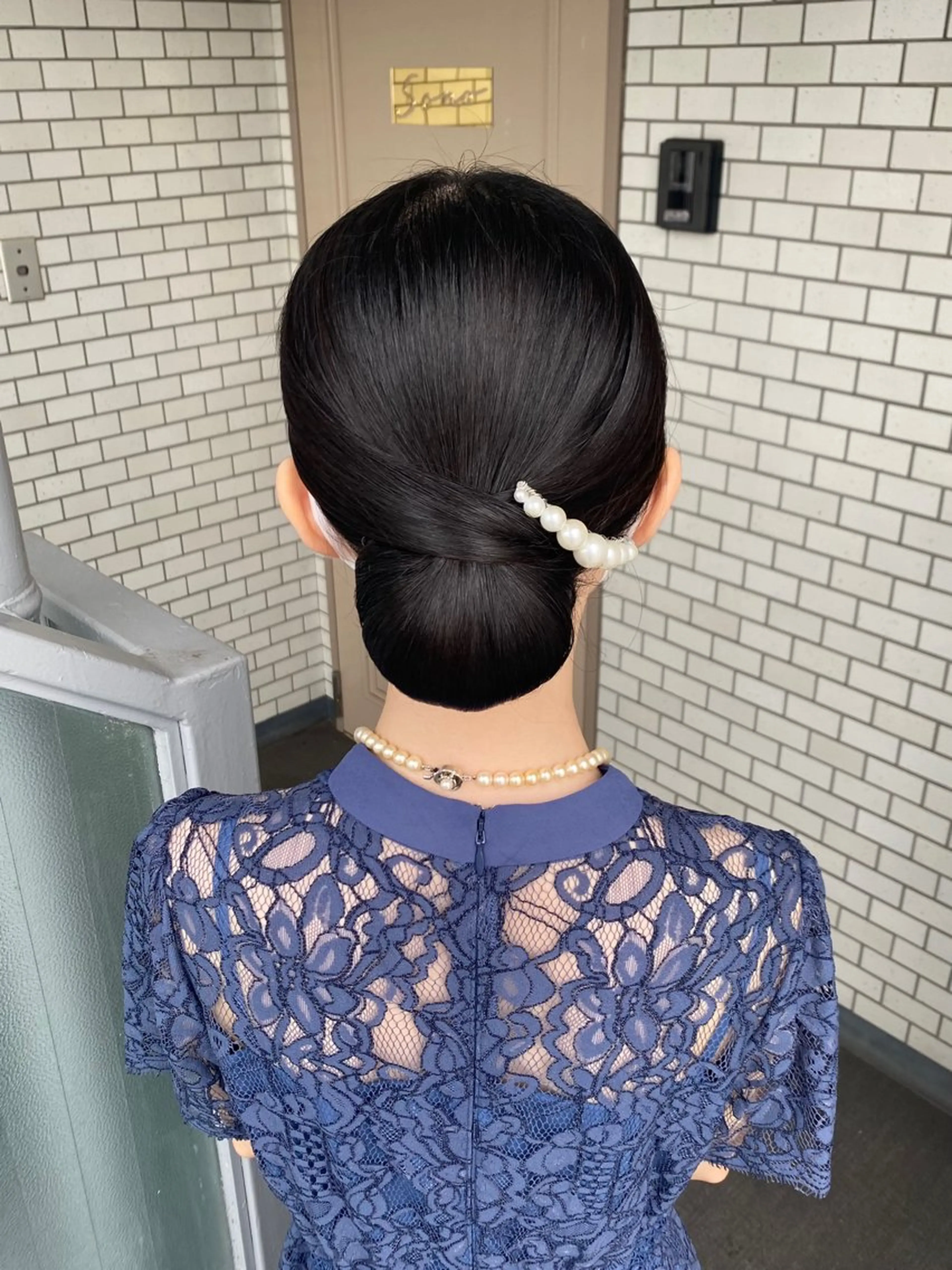 ヘアアレンジ 🌻アラサー女子 指名No1🌻さやかのヘアスタイル