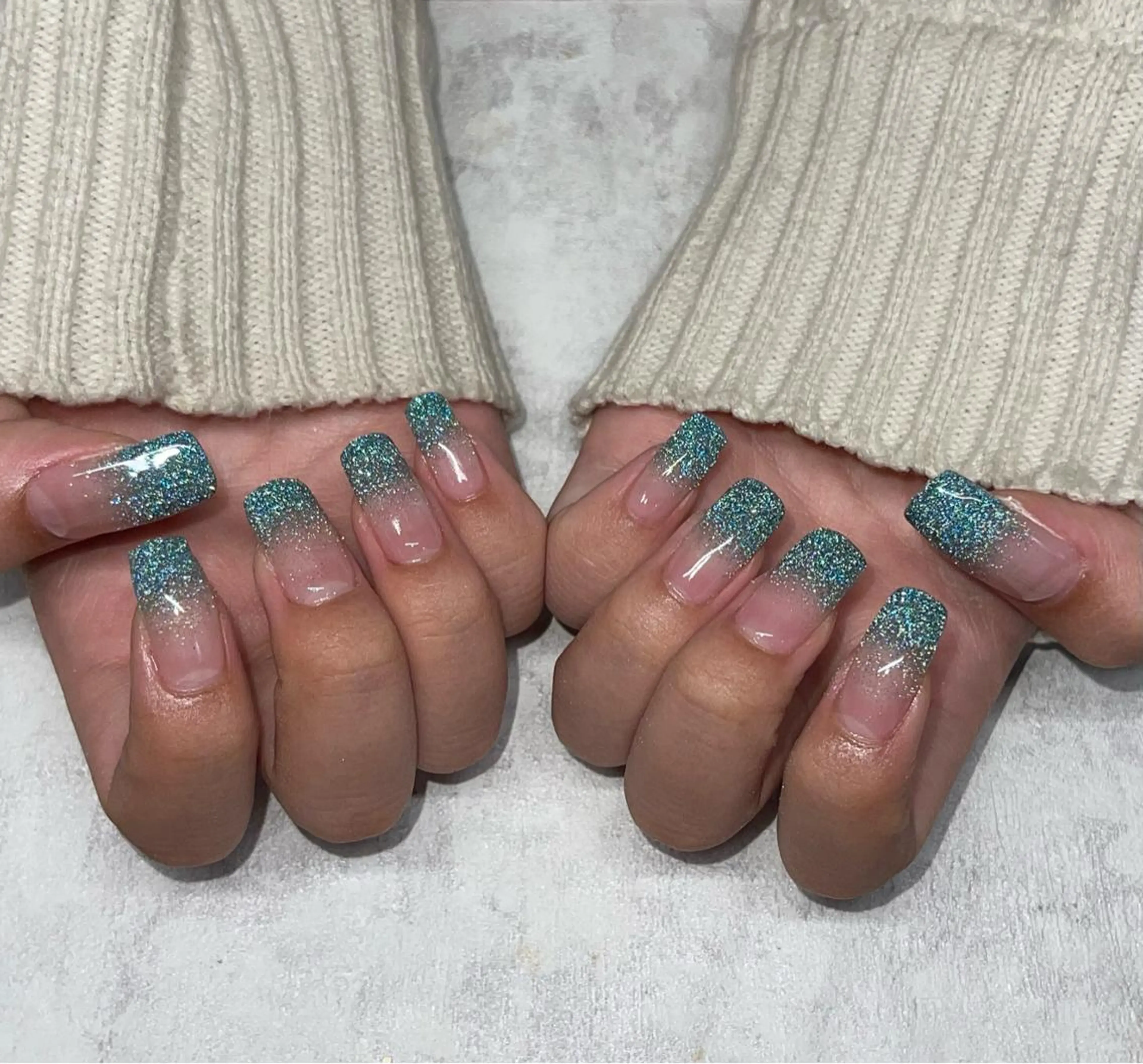 ネイル yu kaのネイルデザイン