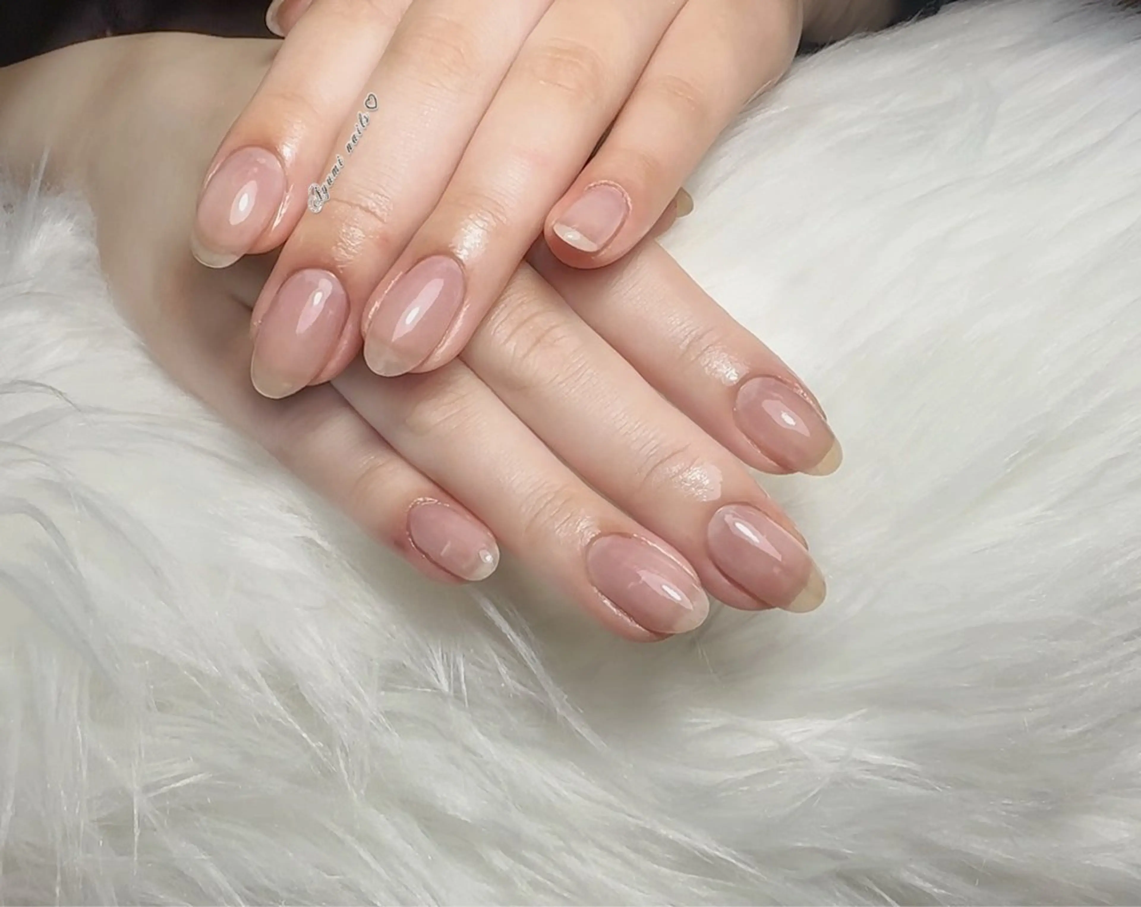 ネイル Ayumi nails川崎店のネイルデザイン