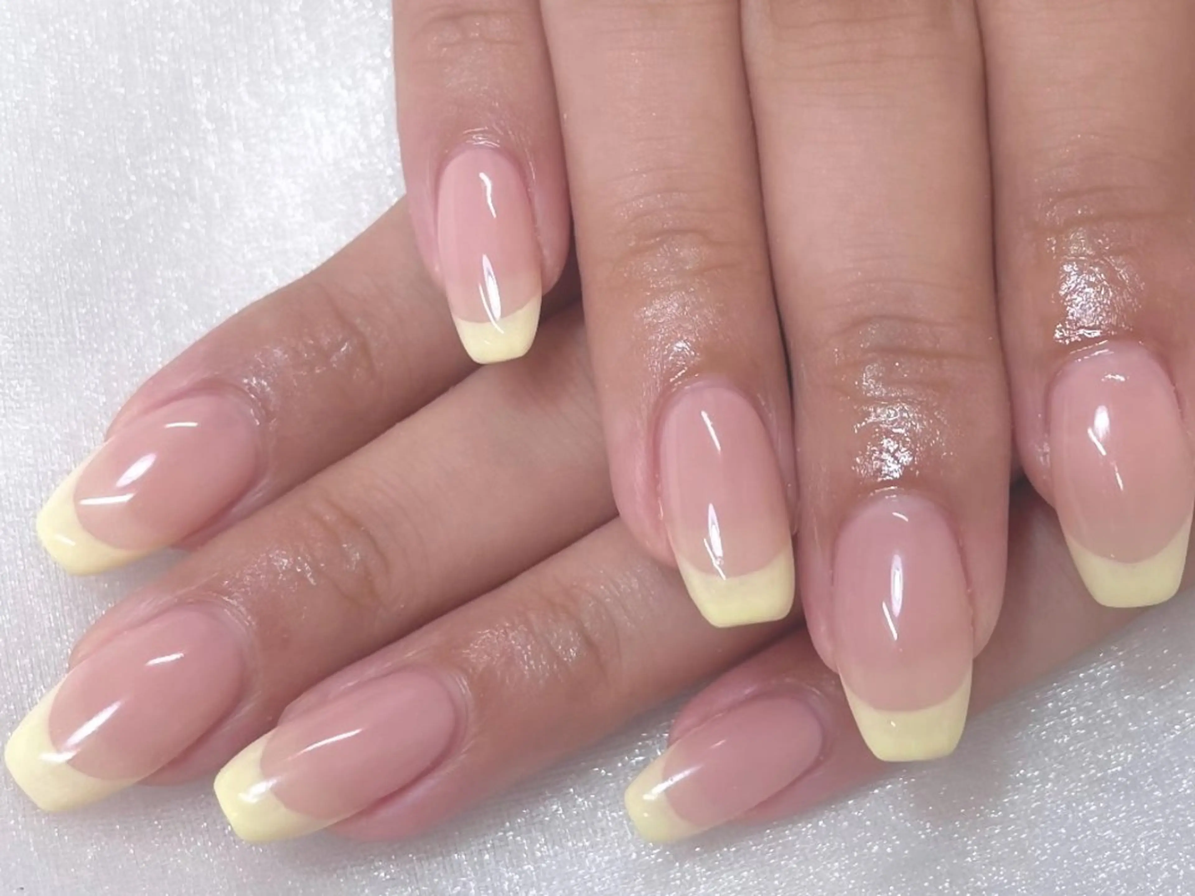 ネイル ハンドネイル Nail salon s.k.所属・Nailist. emiのネイルデザイン