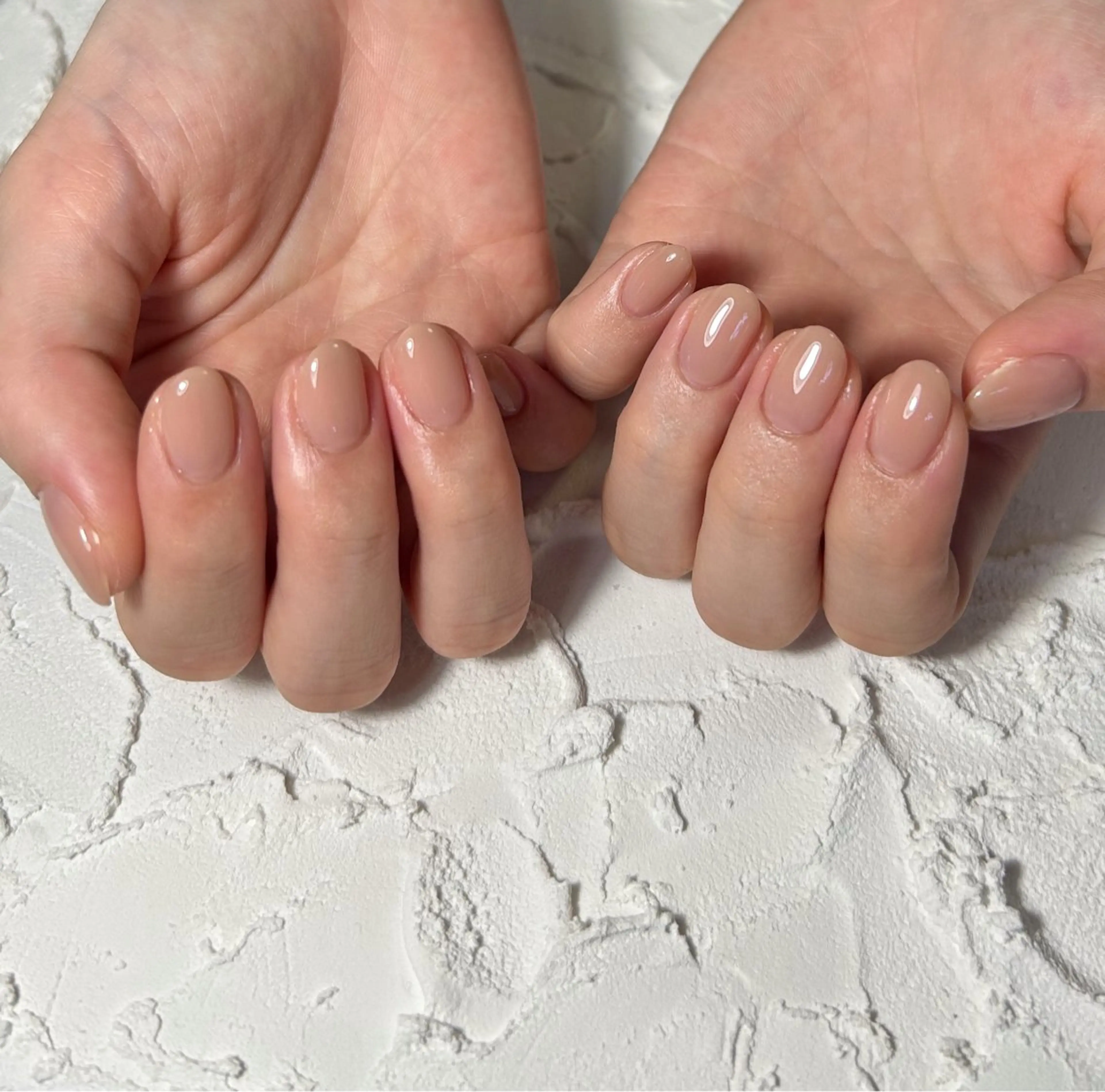 ネイル Lofinails ちひろのネイルデザイン