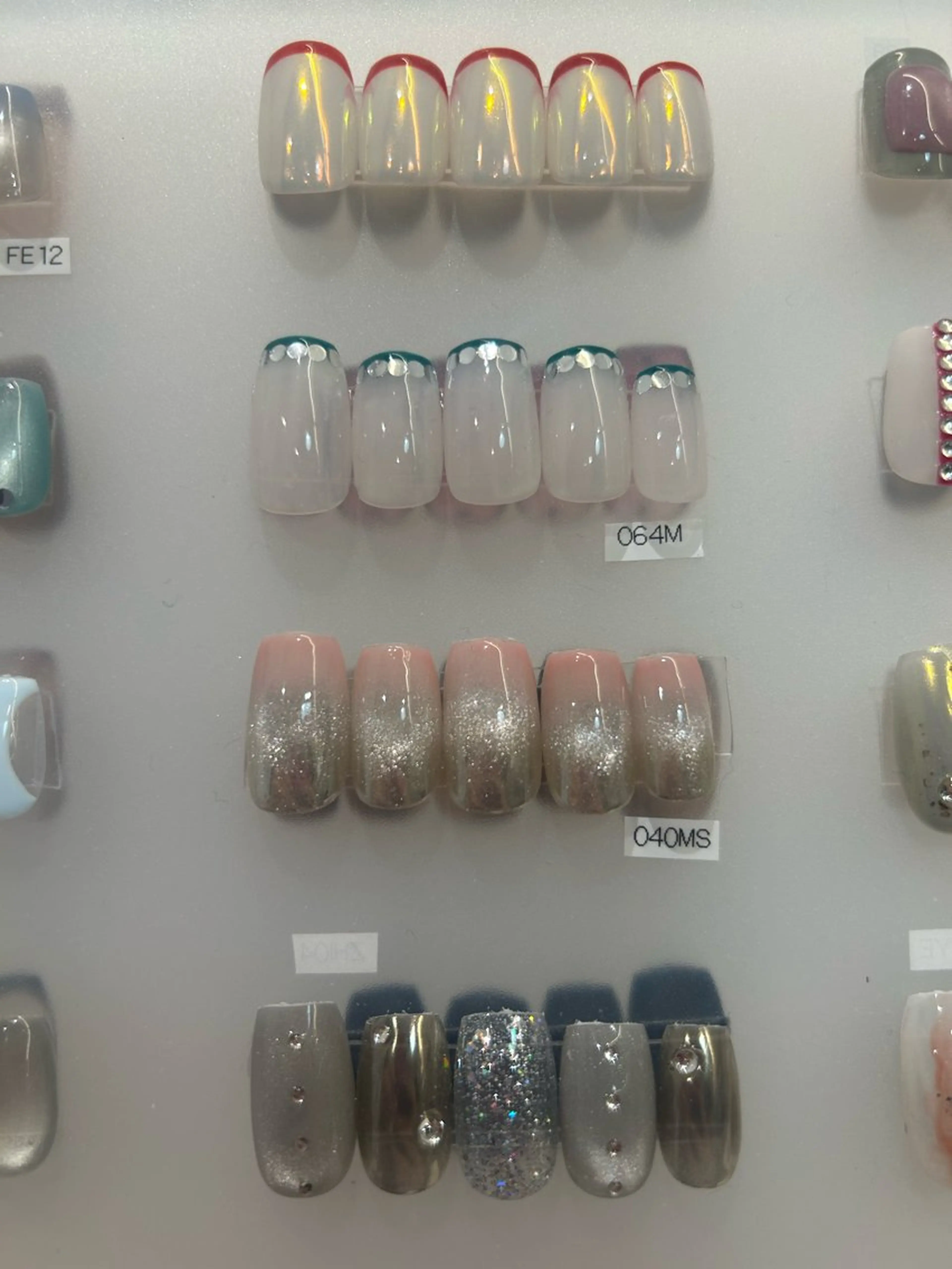 ネイル tote. harunaのネイルデザイン