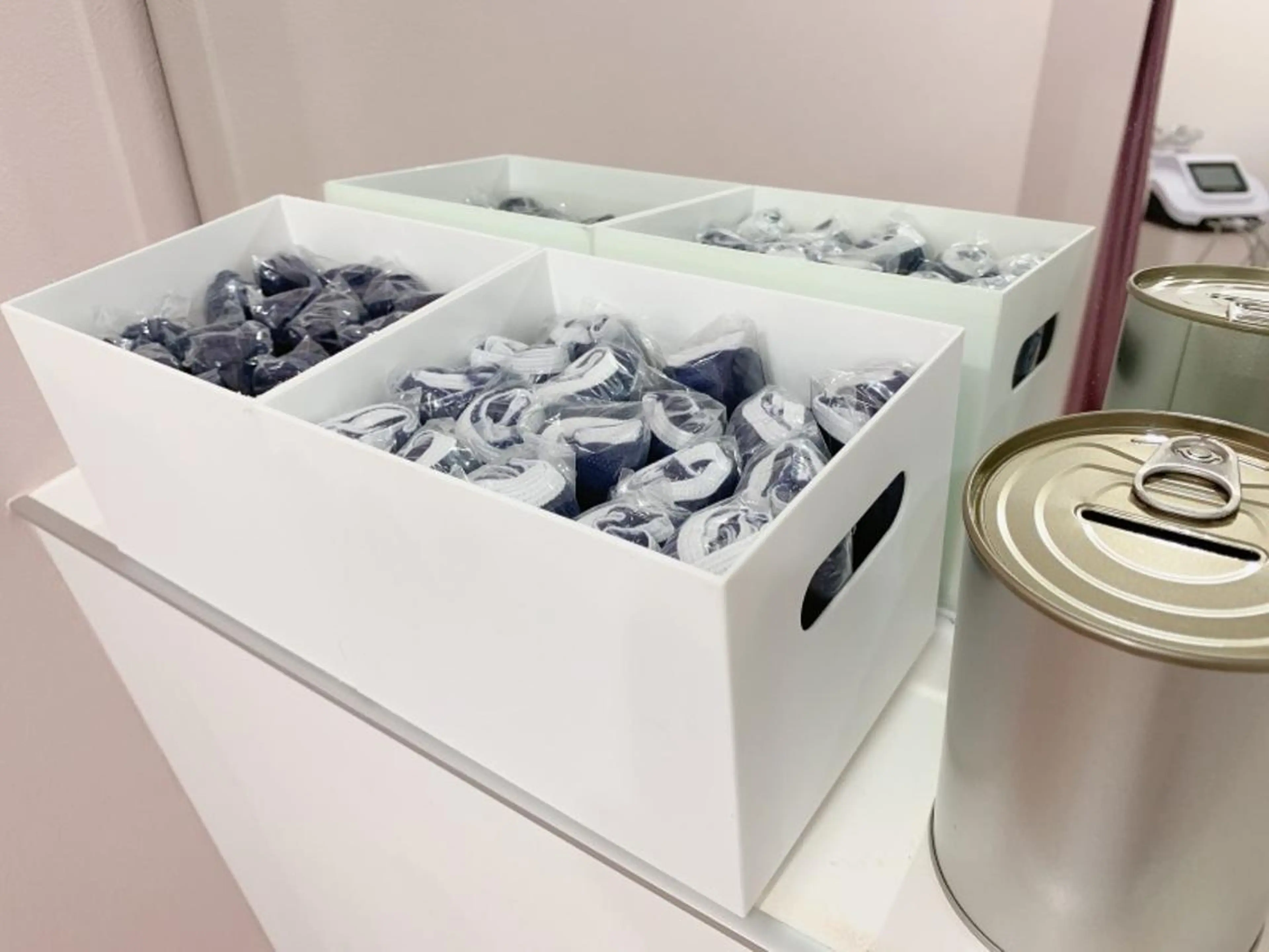 松原 久美子のエステ・リラクイメージ