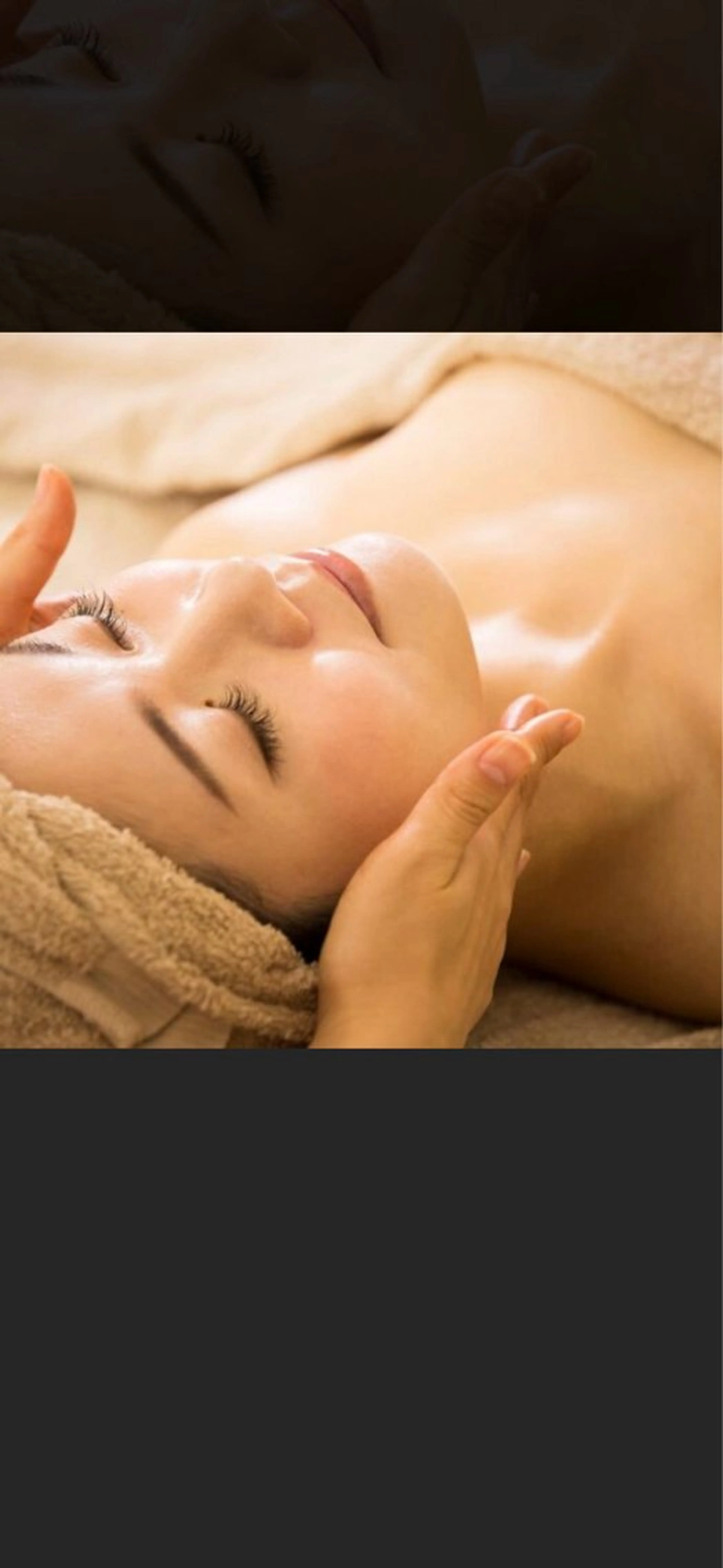 ⭐︎マッサージコース　イオン導入有り⭐︎の写真