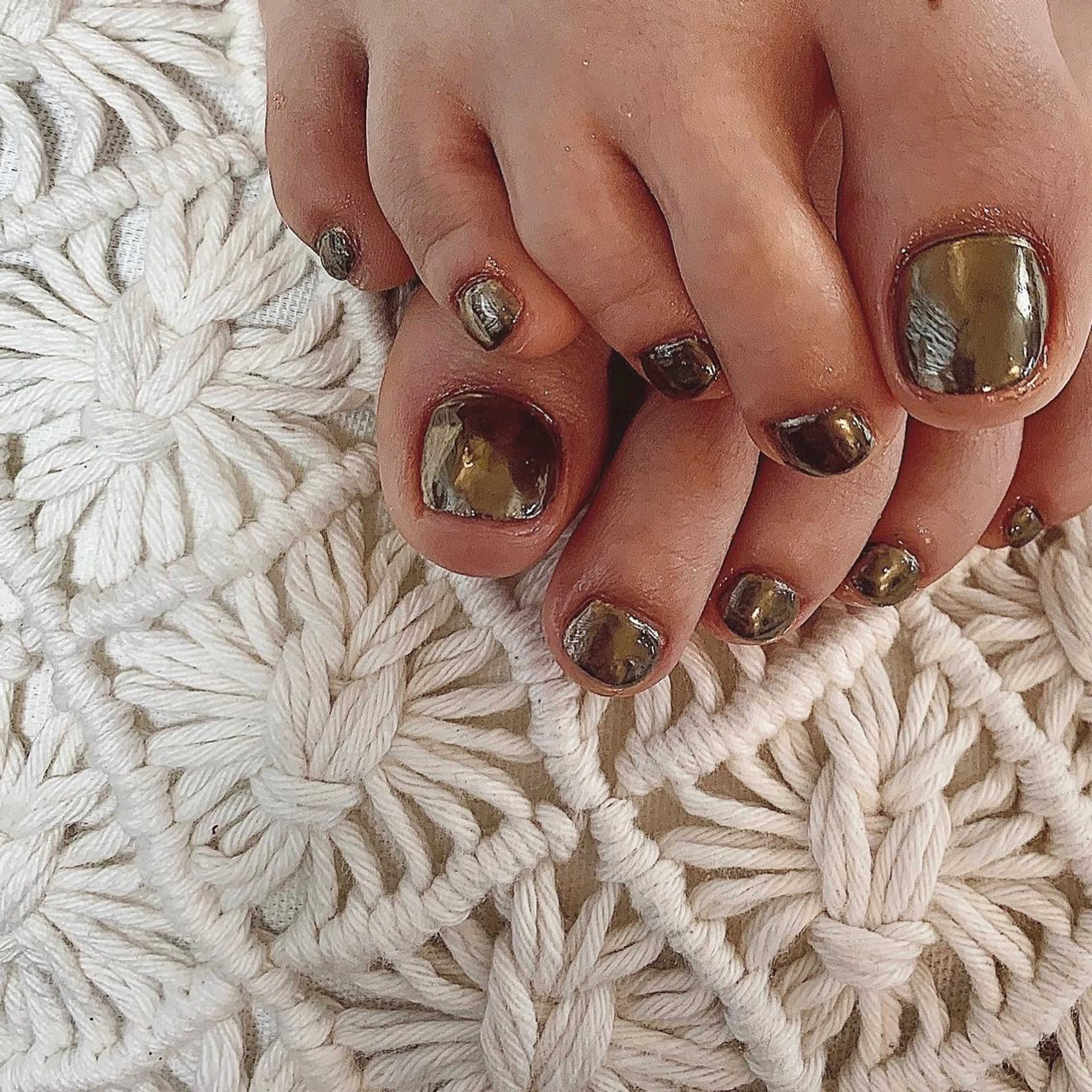 ネイル 土屋 智子のエステ・リラクイメージ