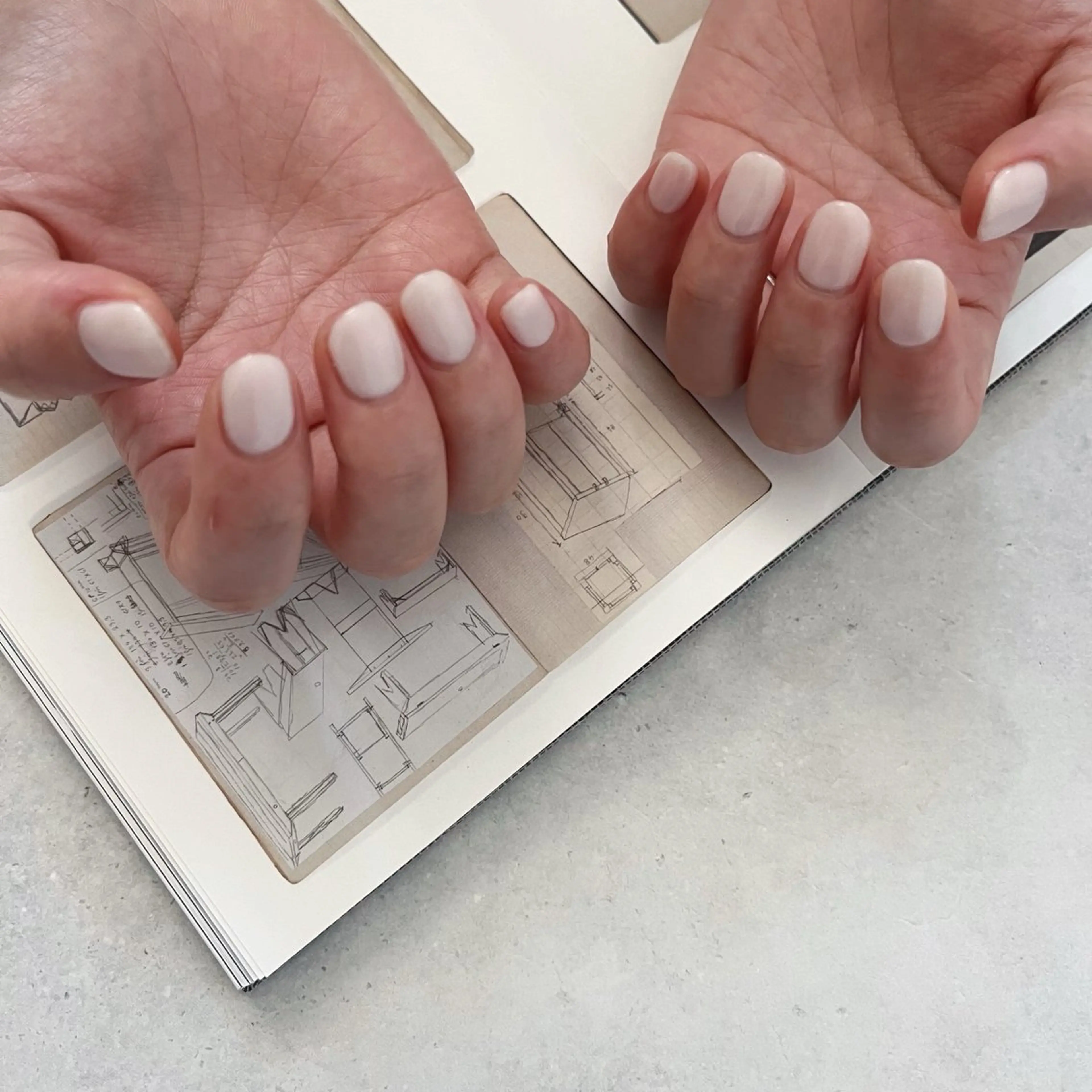 ネイル K Aのネイルデザイン