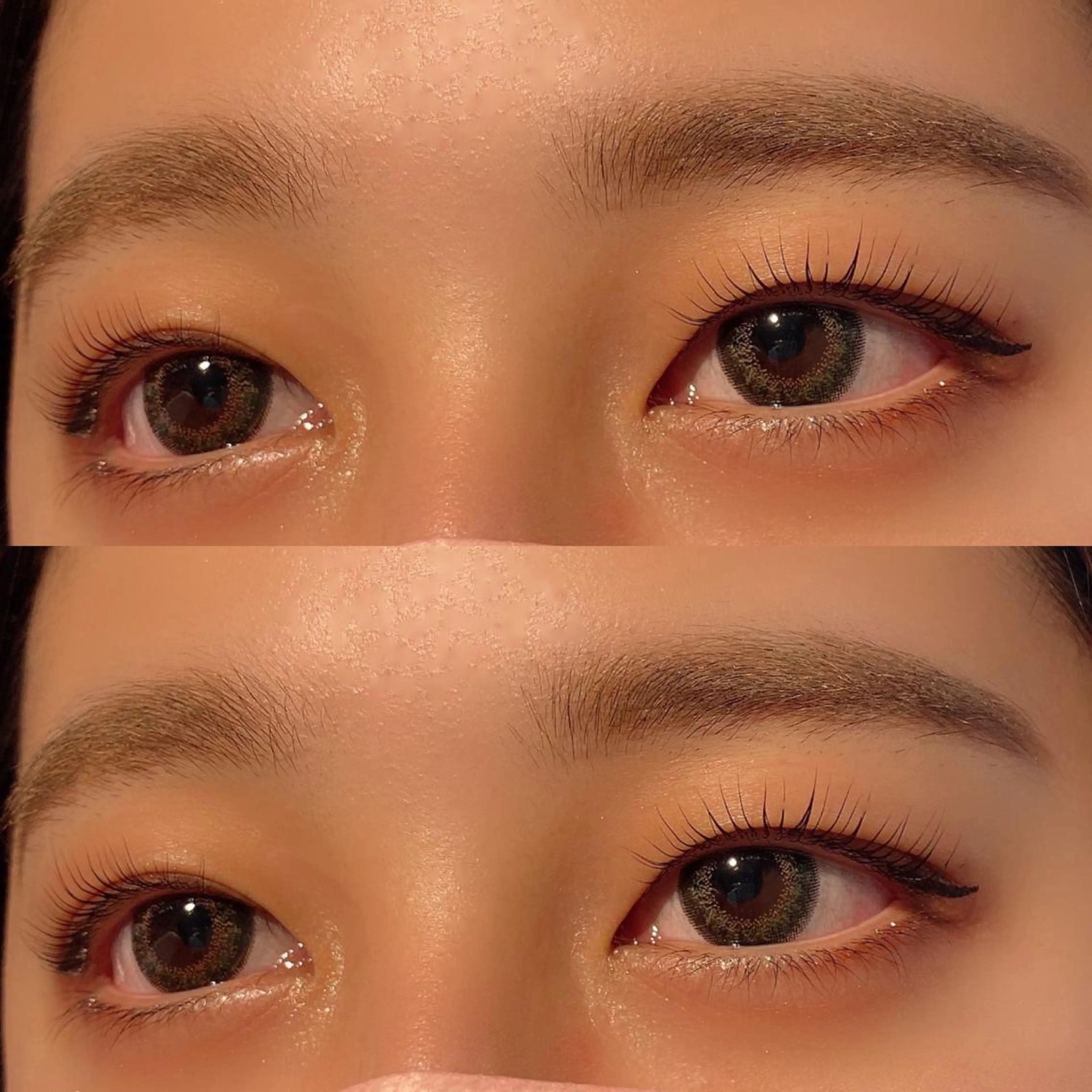 マツエク・マツパ filo所属・三谷 知代のマツエク・マツパデザイン