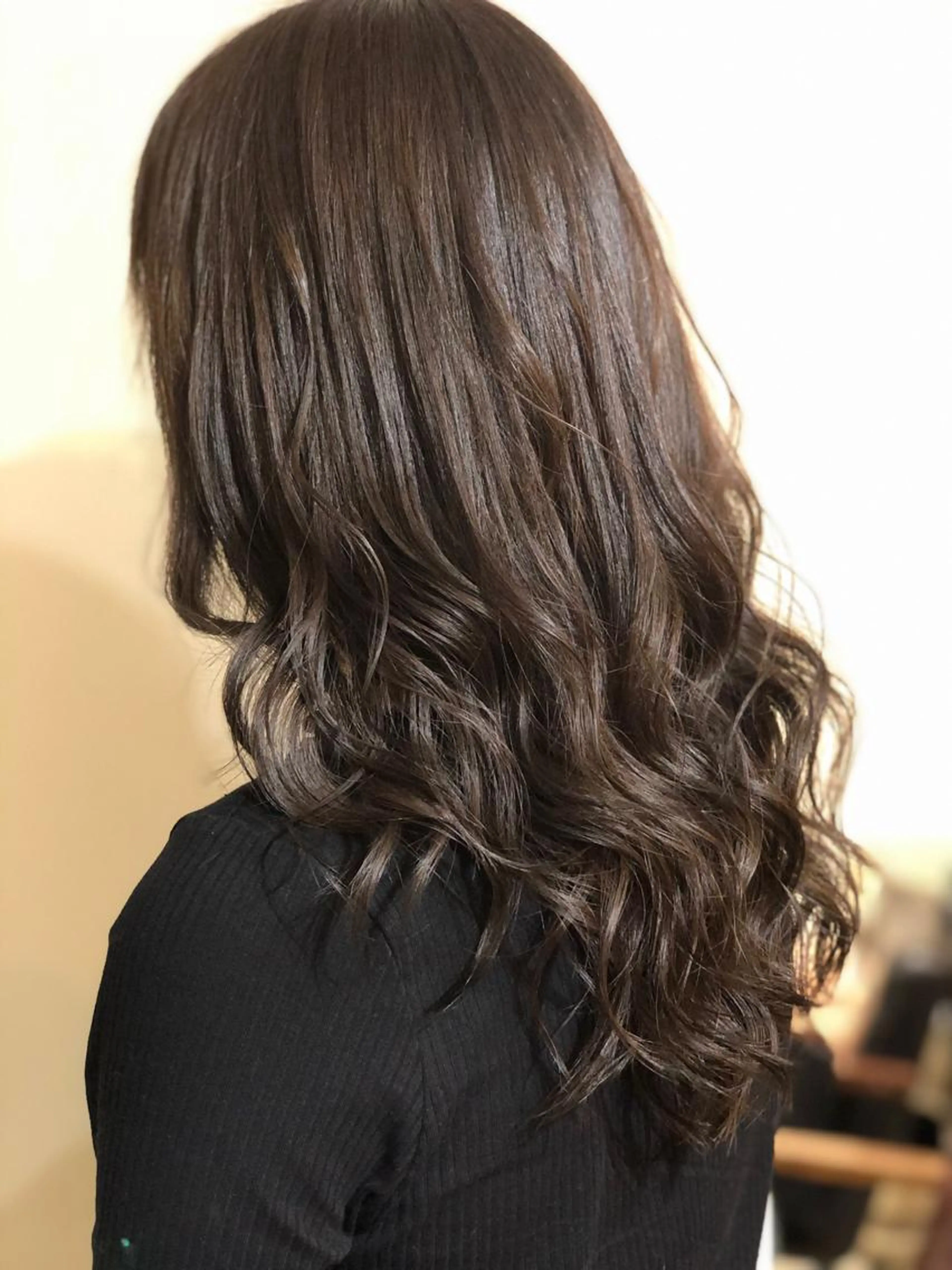 新規限定❤️当日に予約の方限定❤️カット＋カラー＋3stepトリートメント＋スタイリング✨の写真