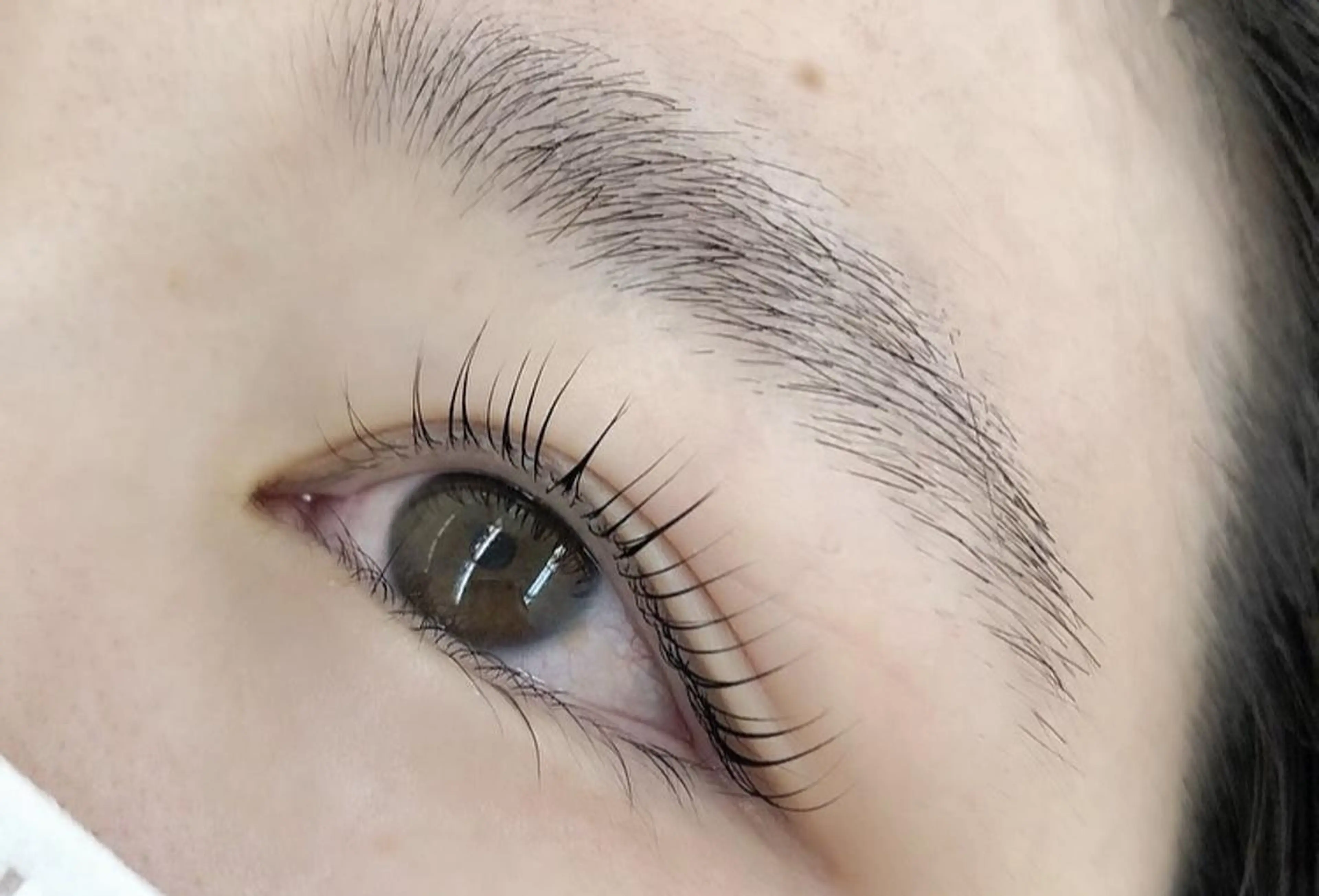 マツエク・マツパ fixlash+高知駅前店所属・fixlash 高知駅前店のマツエク・マツパデザイン