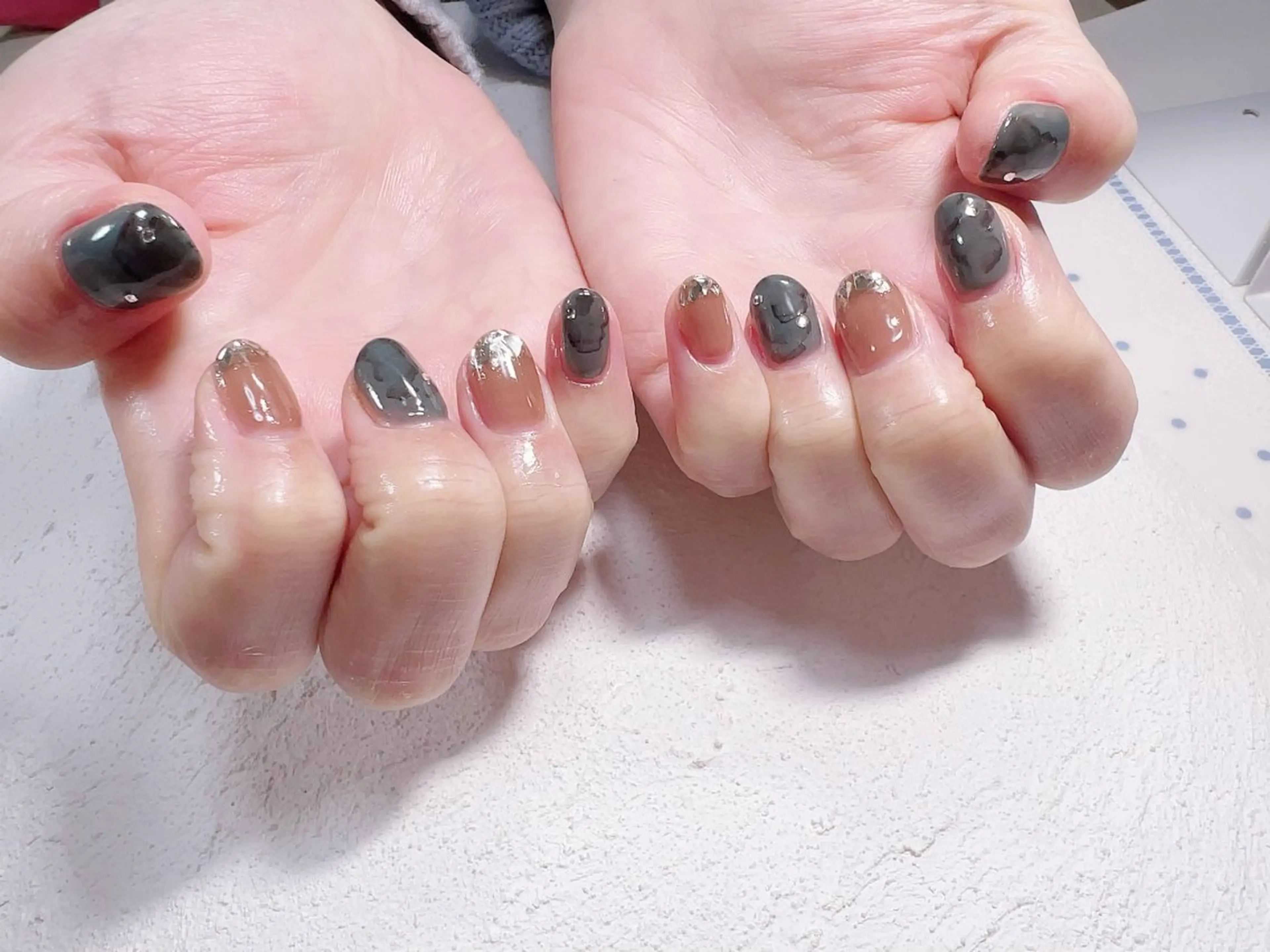 ネイル Regaro i.sのネイルデザイン