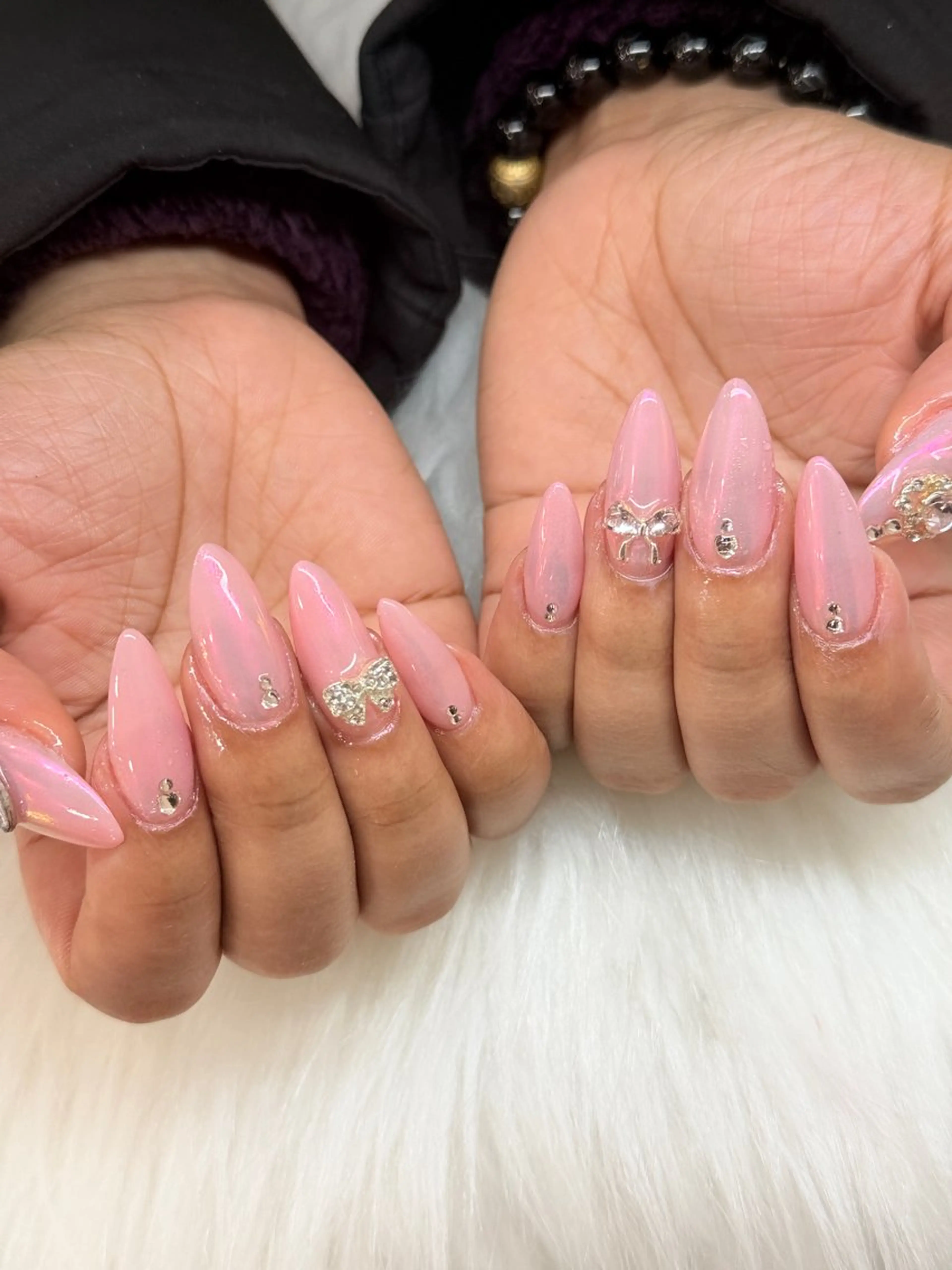 ネイル ハンドネイル ハンドケア Rin Rinのネイルデザイン