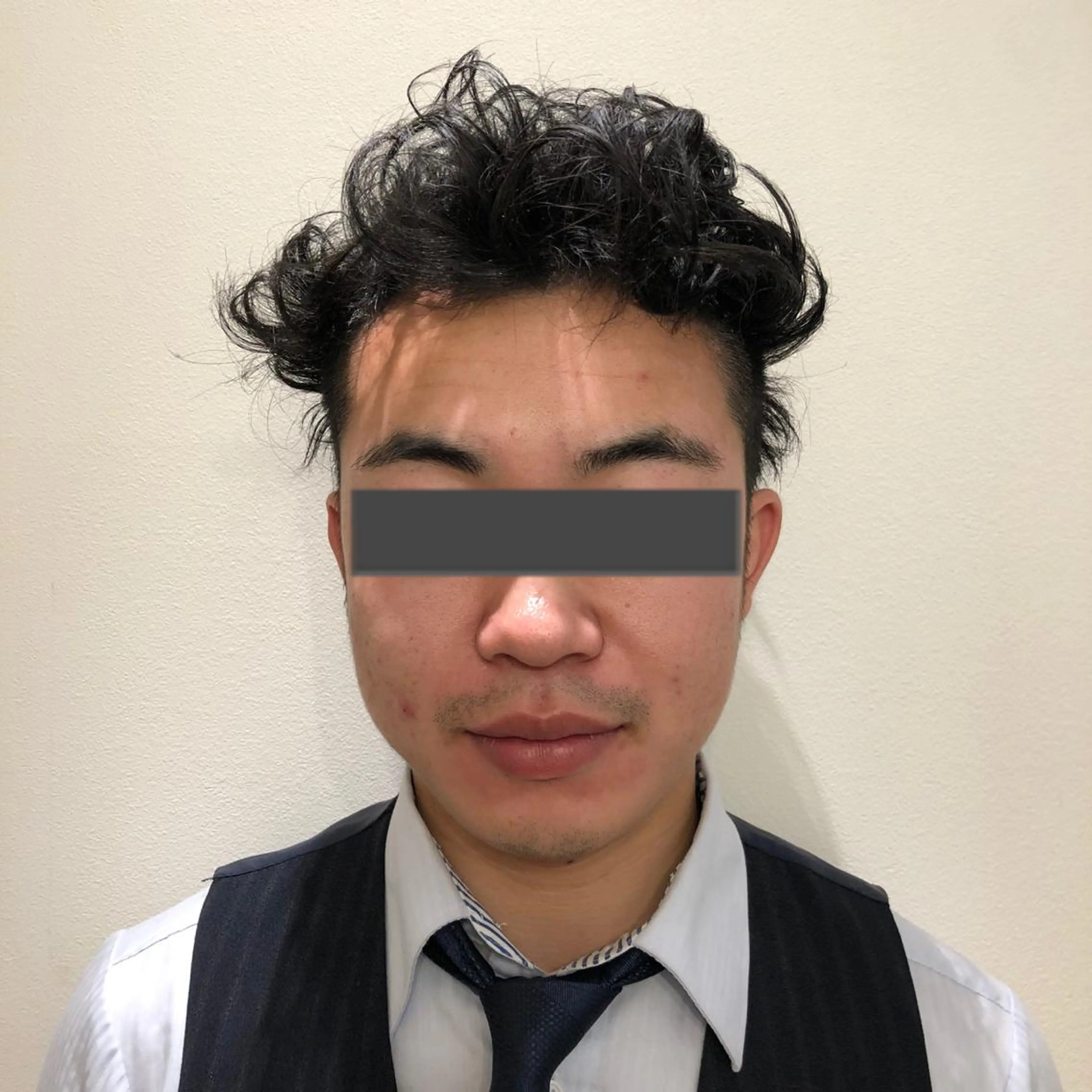 メンズ ComfortA🌱 はな💗のヘアスタイル