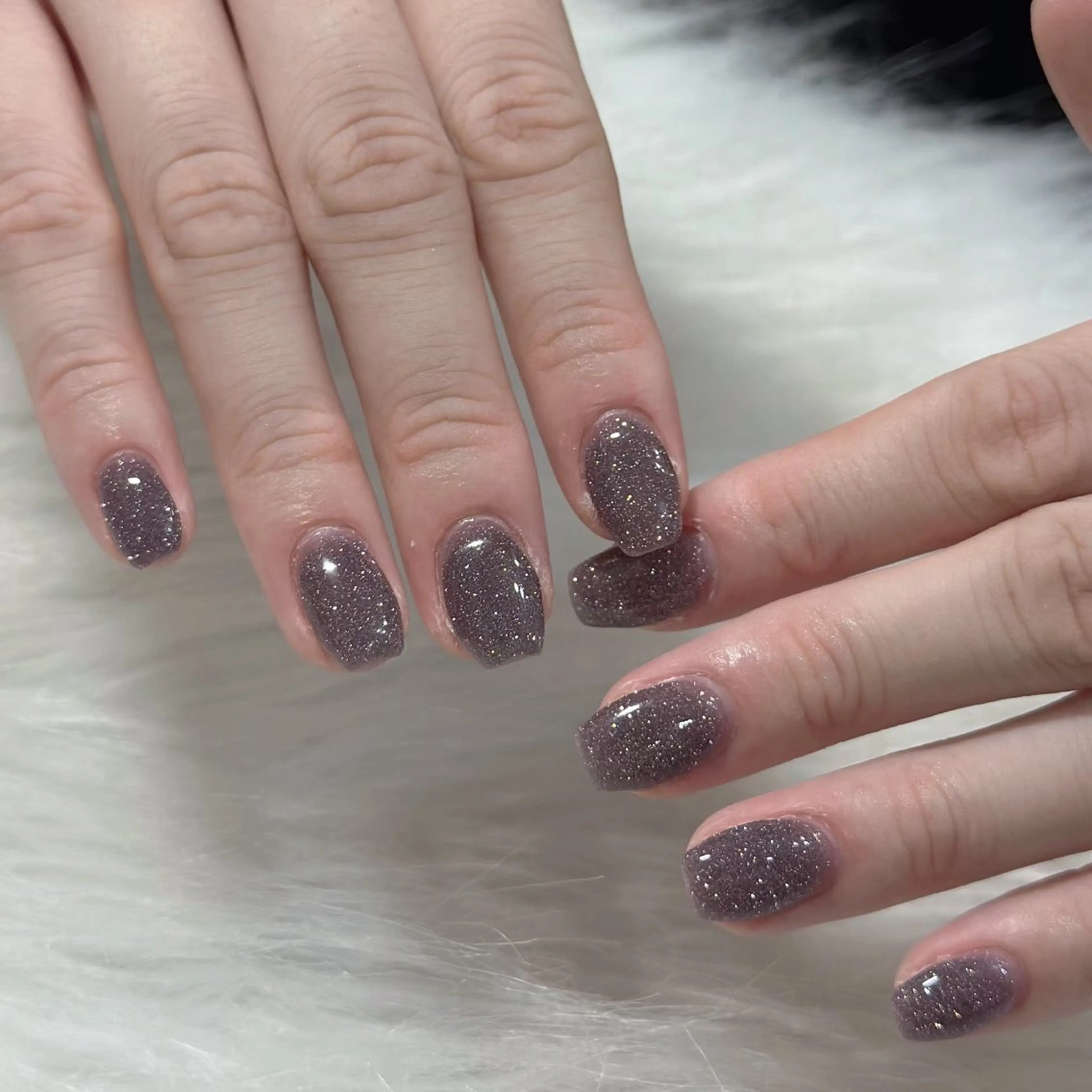 ネイル ハンドネイル LAVISH nanakaのネイルデザイン