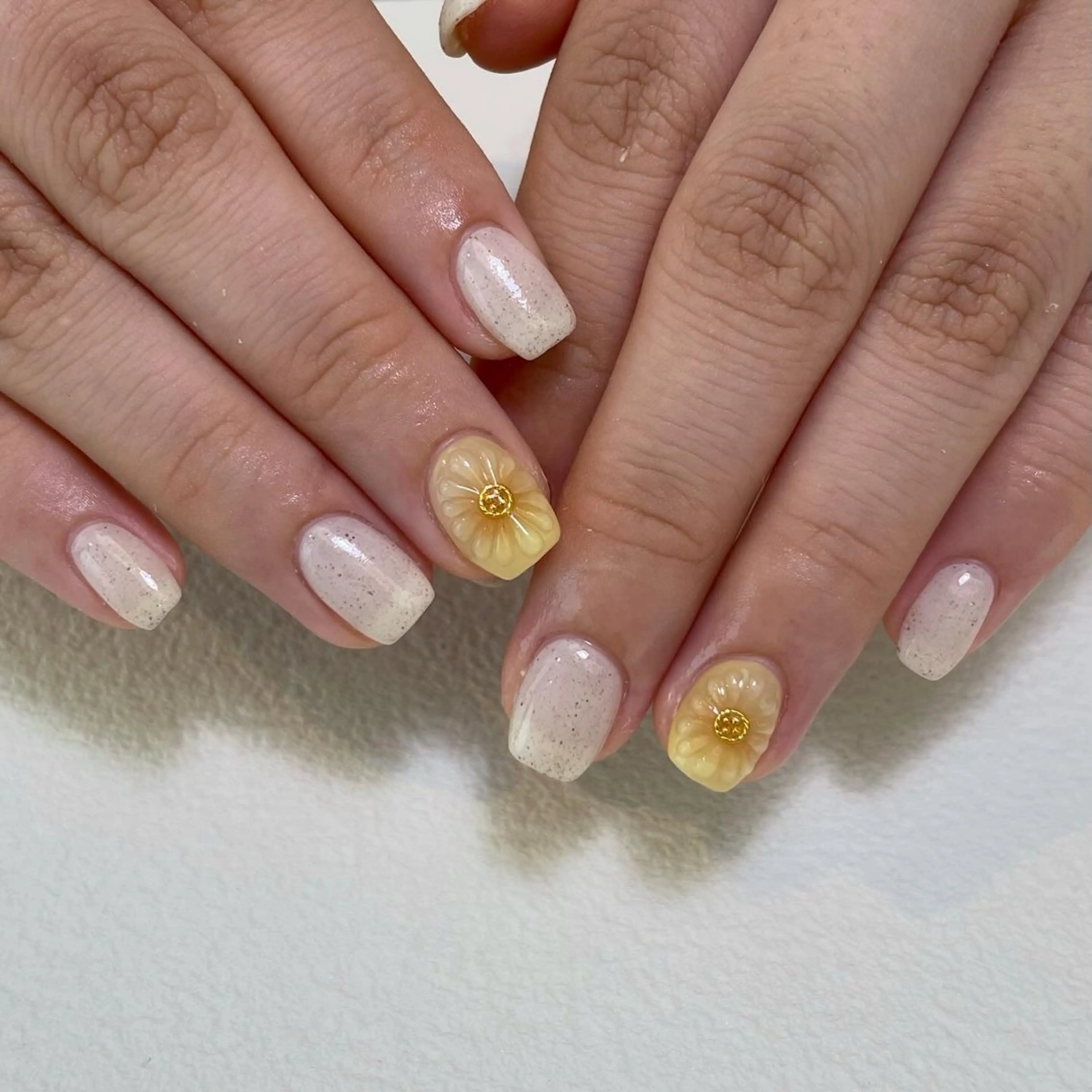 ネイル mignon mairoのネイルデザイン