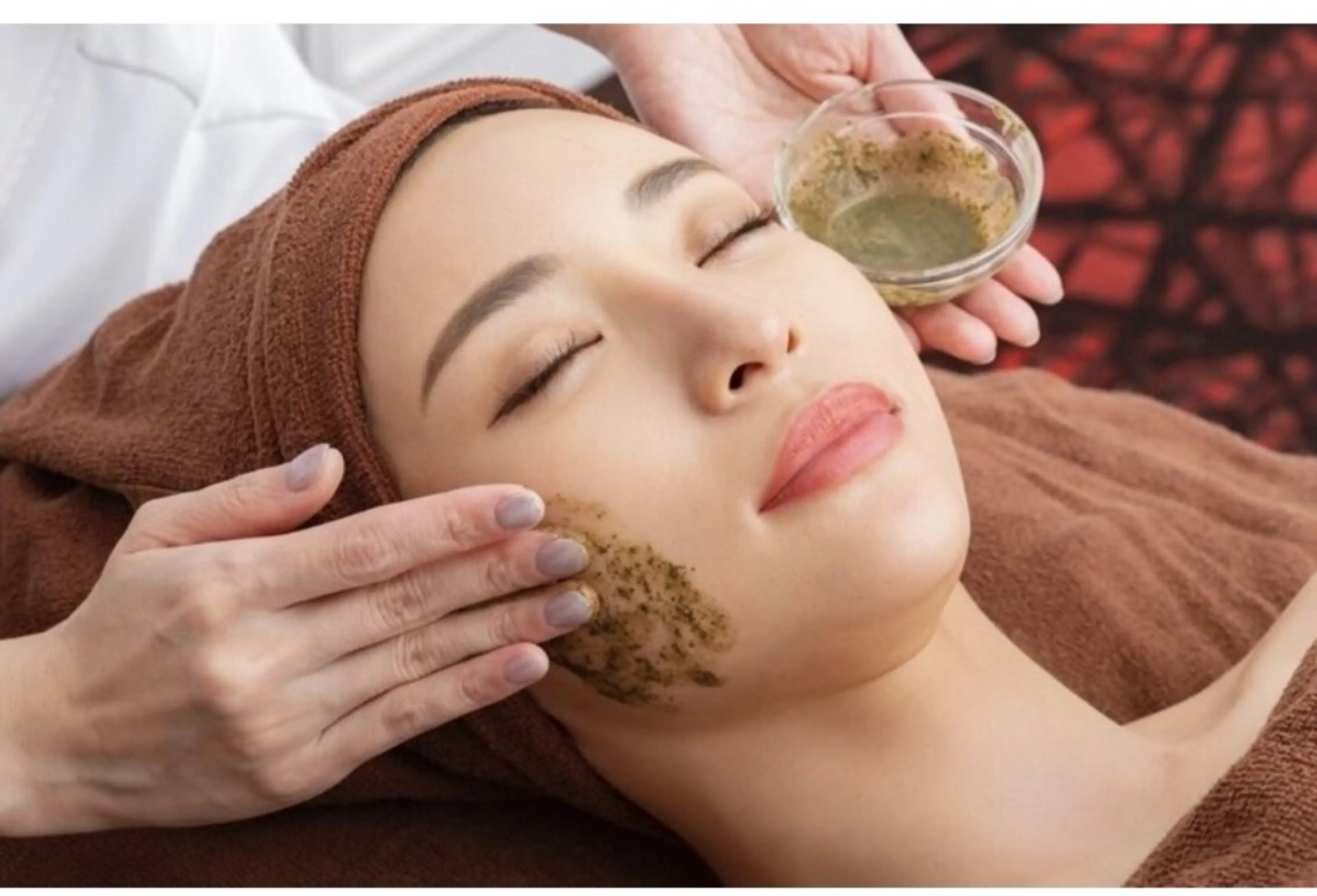 エステ リラク 心斎橋REVI 🌿レイのエステ・リラクイメージ