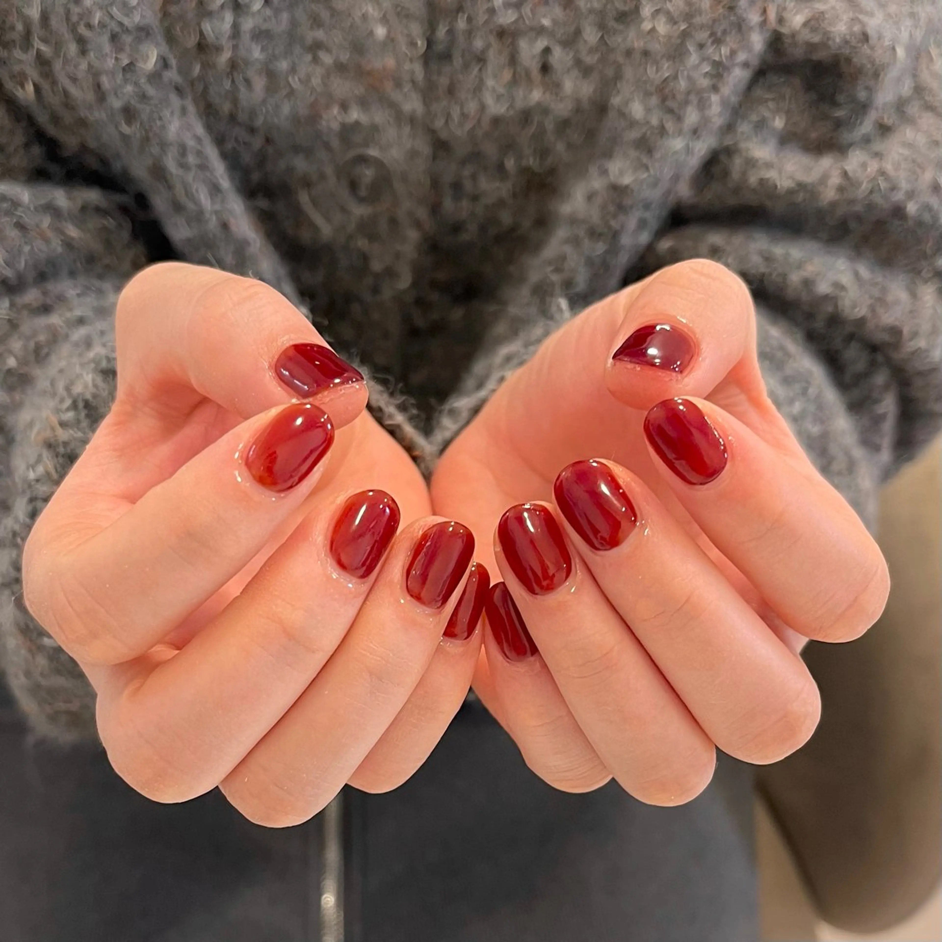 ネイル CLUTCH 阿倍野 いけだのネイルデザイン