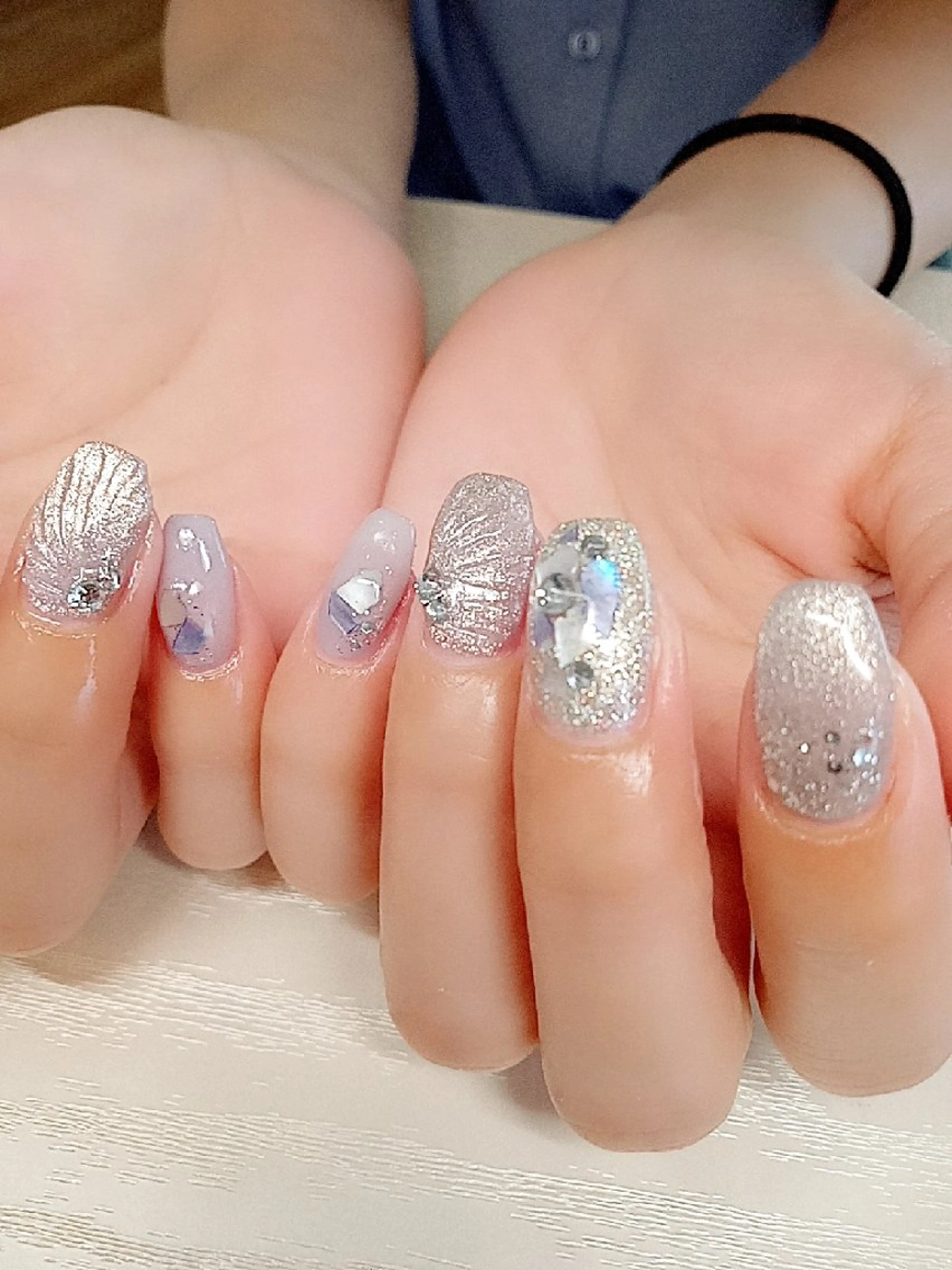 ネイル フットケアルーム ~KaPilina~のその他イメージ