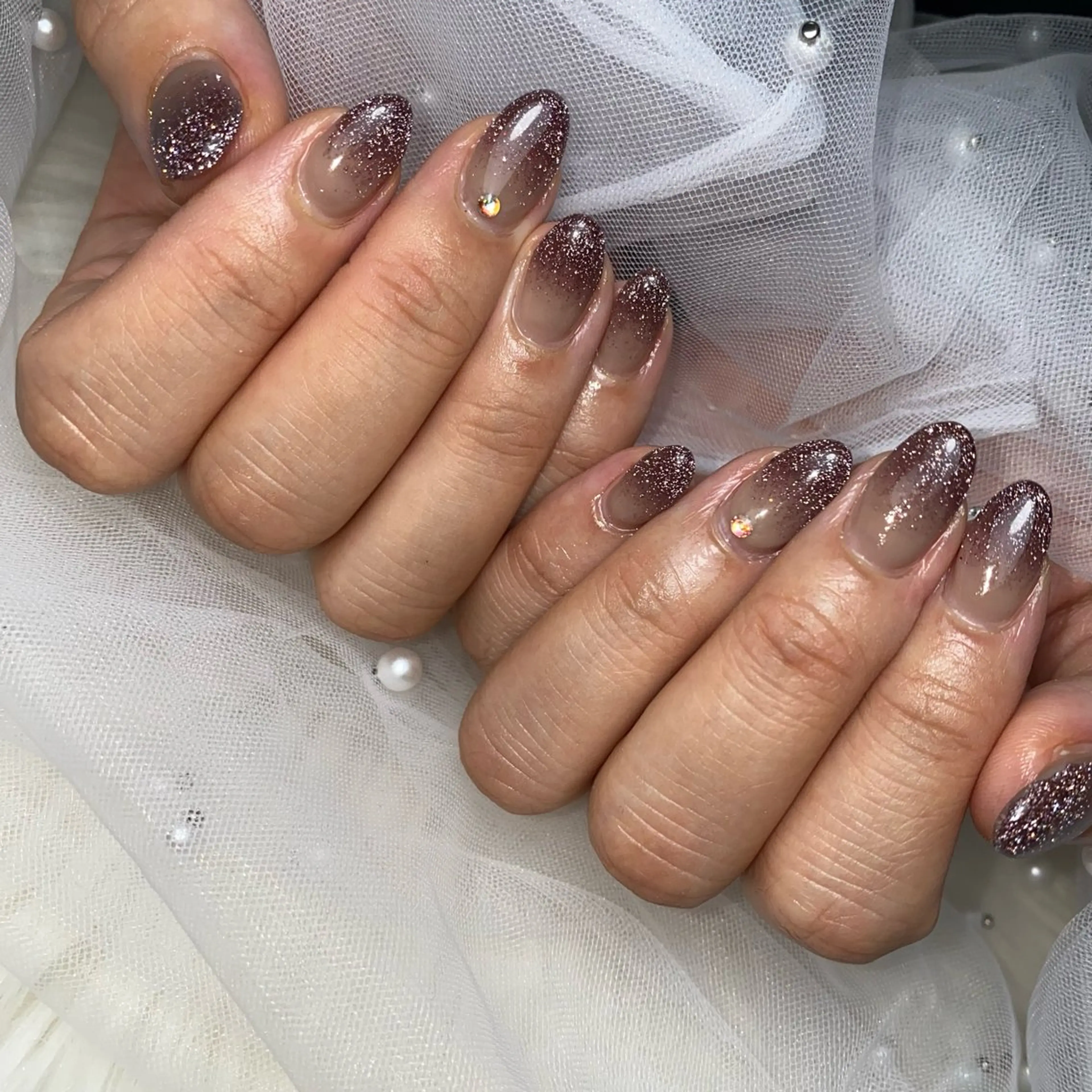 ネイル Beauty Space N&Nのネイルデザイン