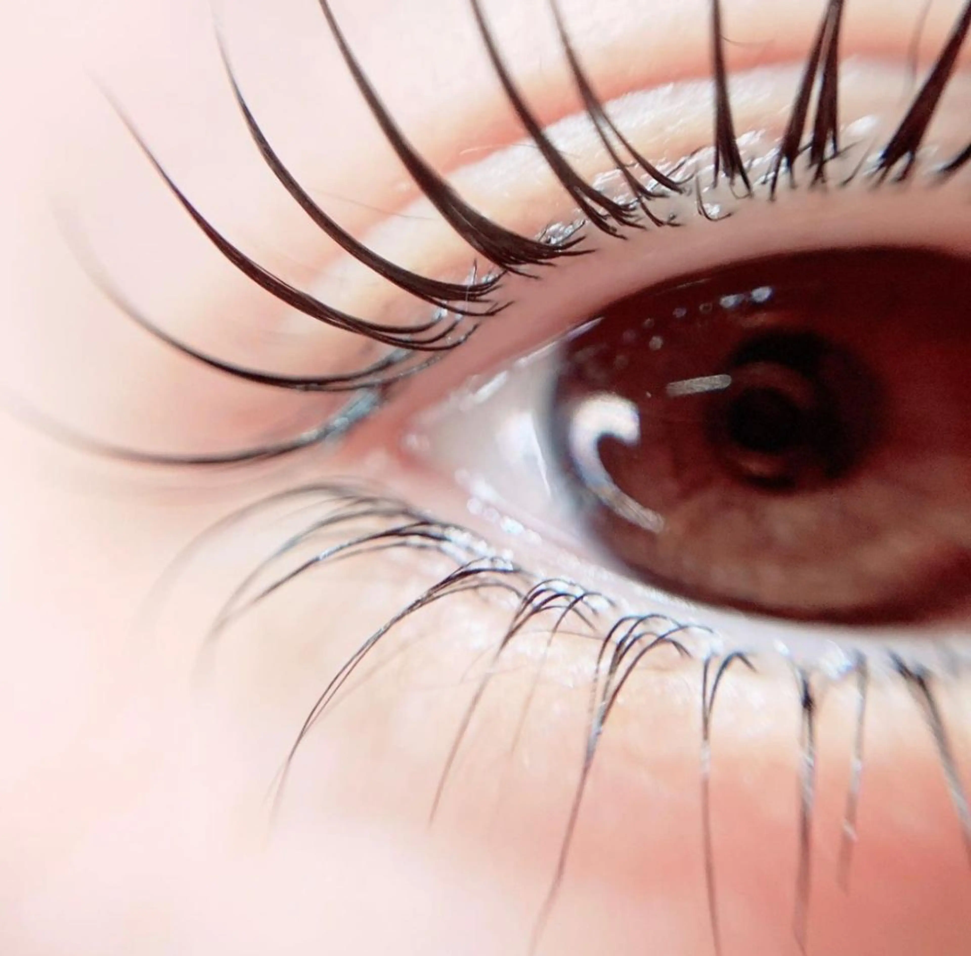 マツエク・マツパ  アイリスト 佐藤のマツエク・マツパデザイン