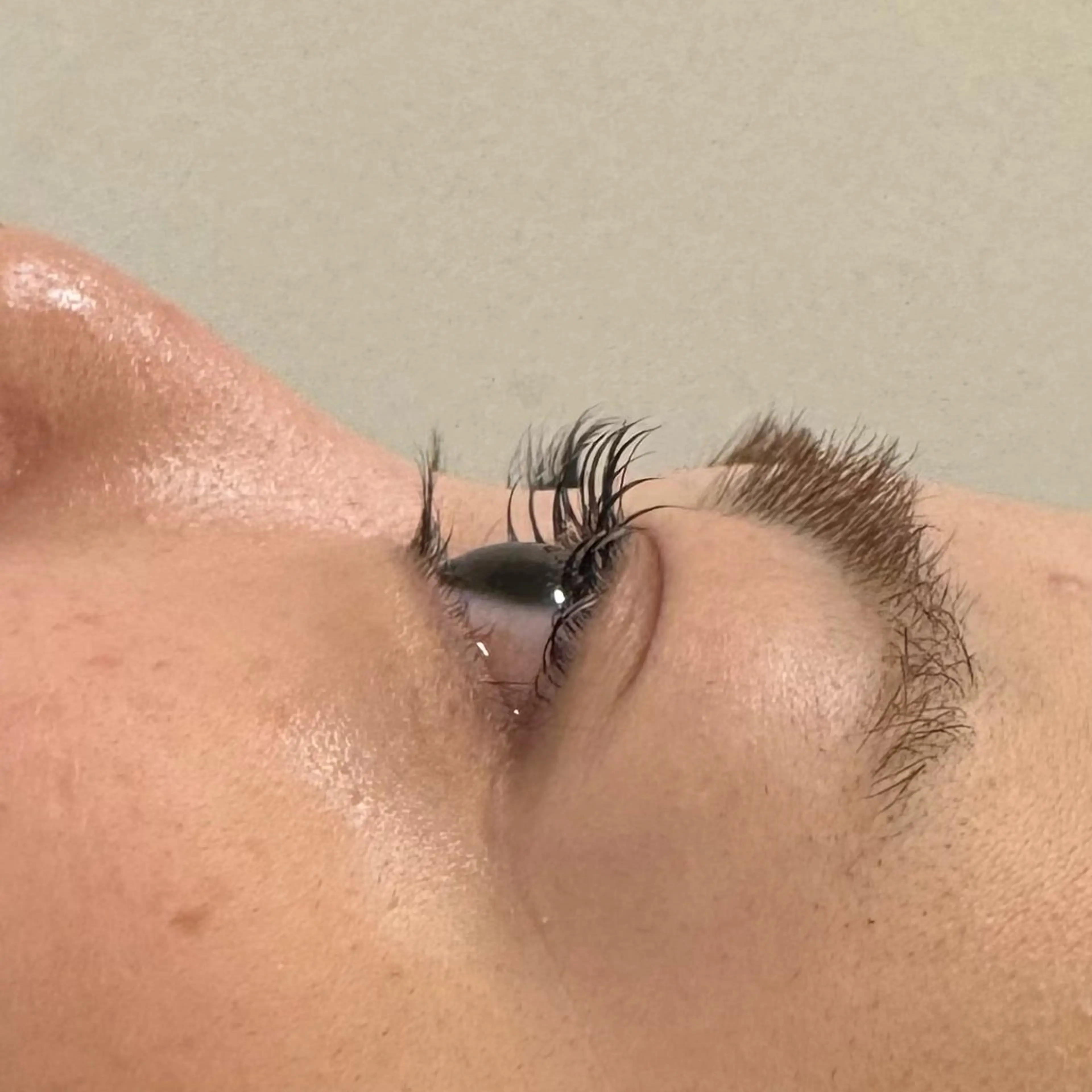 マツエク・マツパ マツパ crece💫 kurumiのヘアスタイル