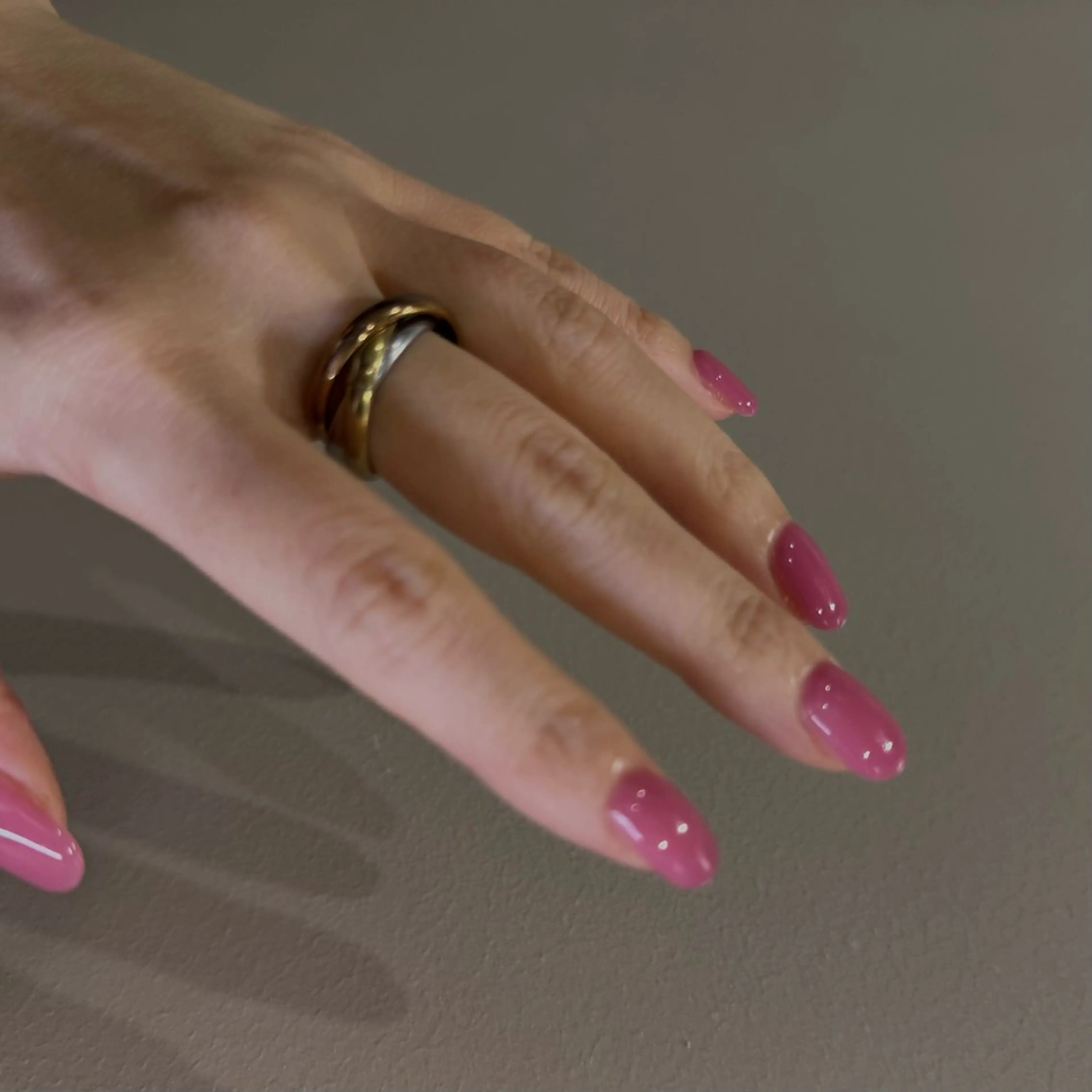 【パラジェル】オフ有ワンカラー🌼の写真