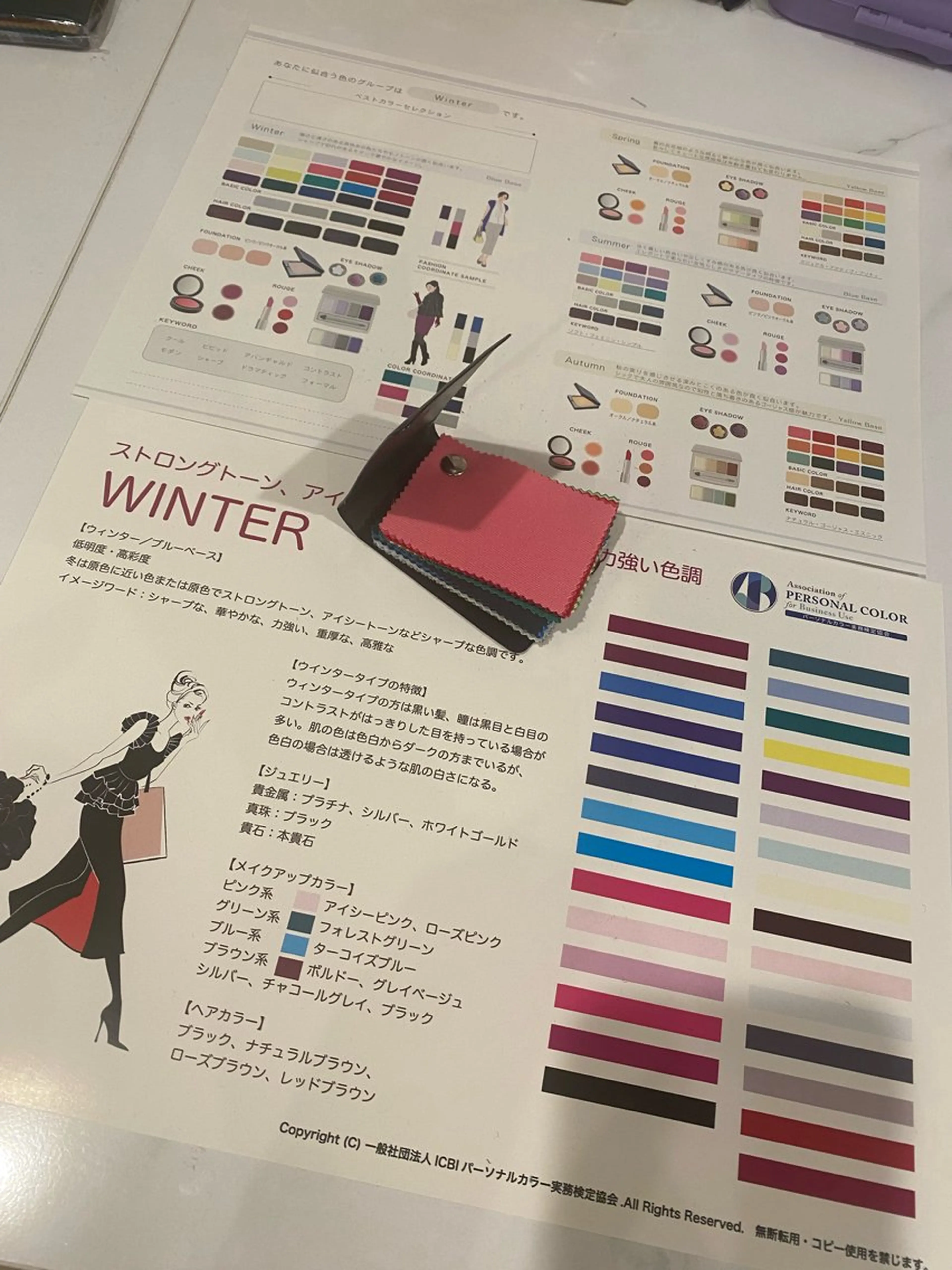 Salon Indigoのその他イメージ