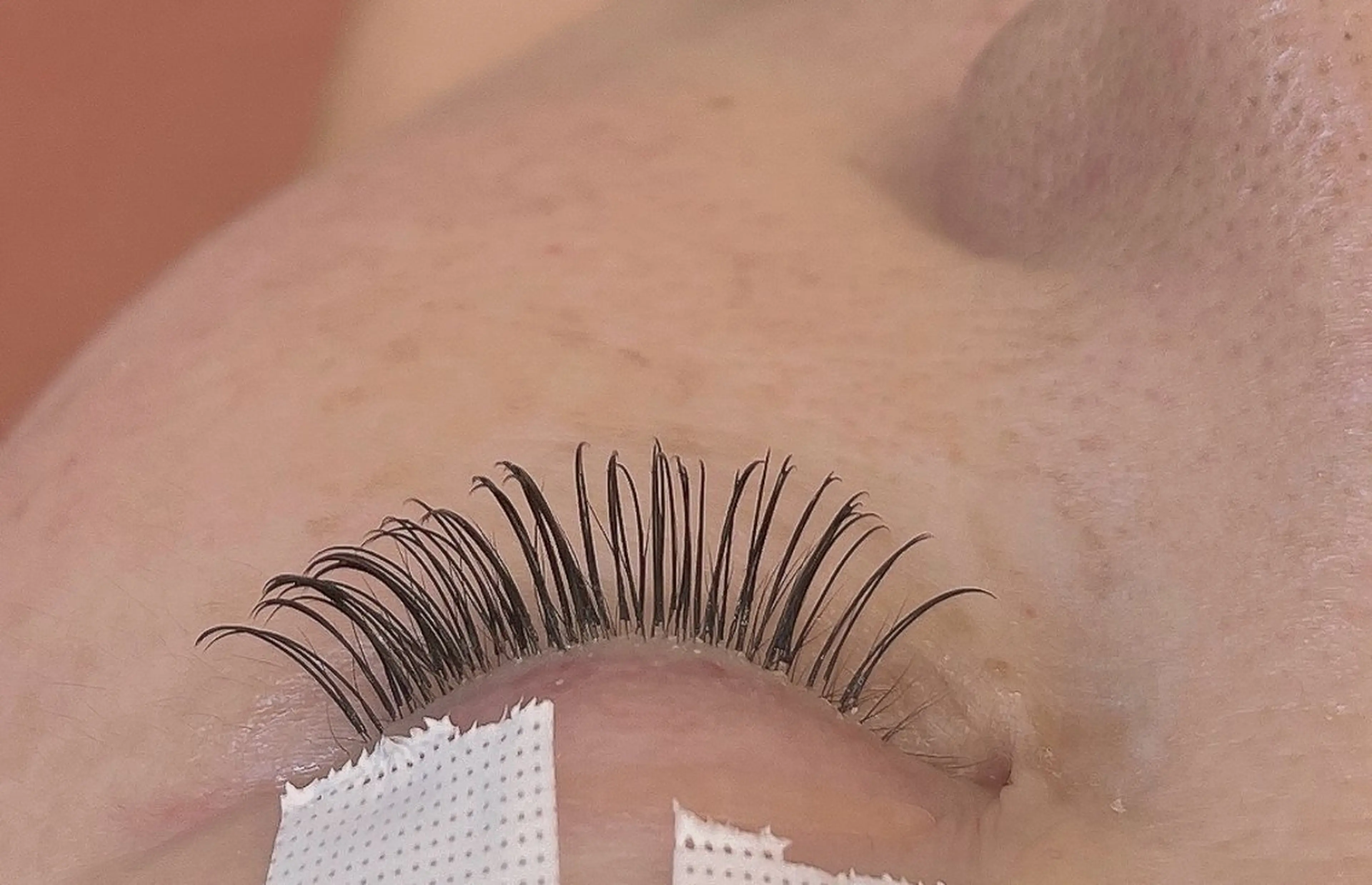 マツエク・マツパ アイラッシュリップル所属・押尾 有紀のマツエク・マツパデザイン