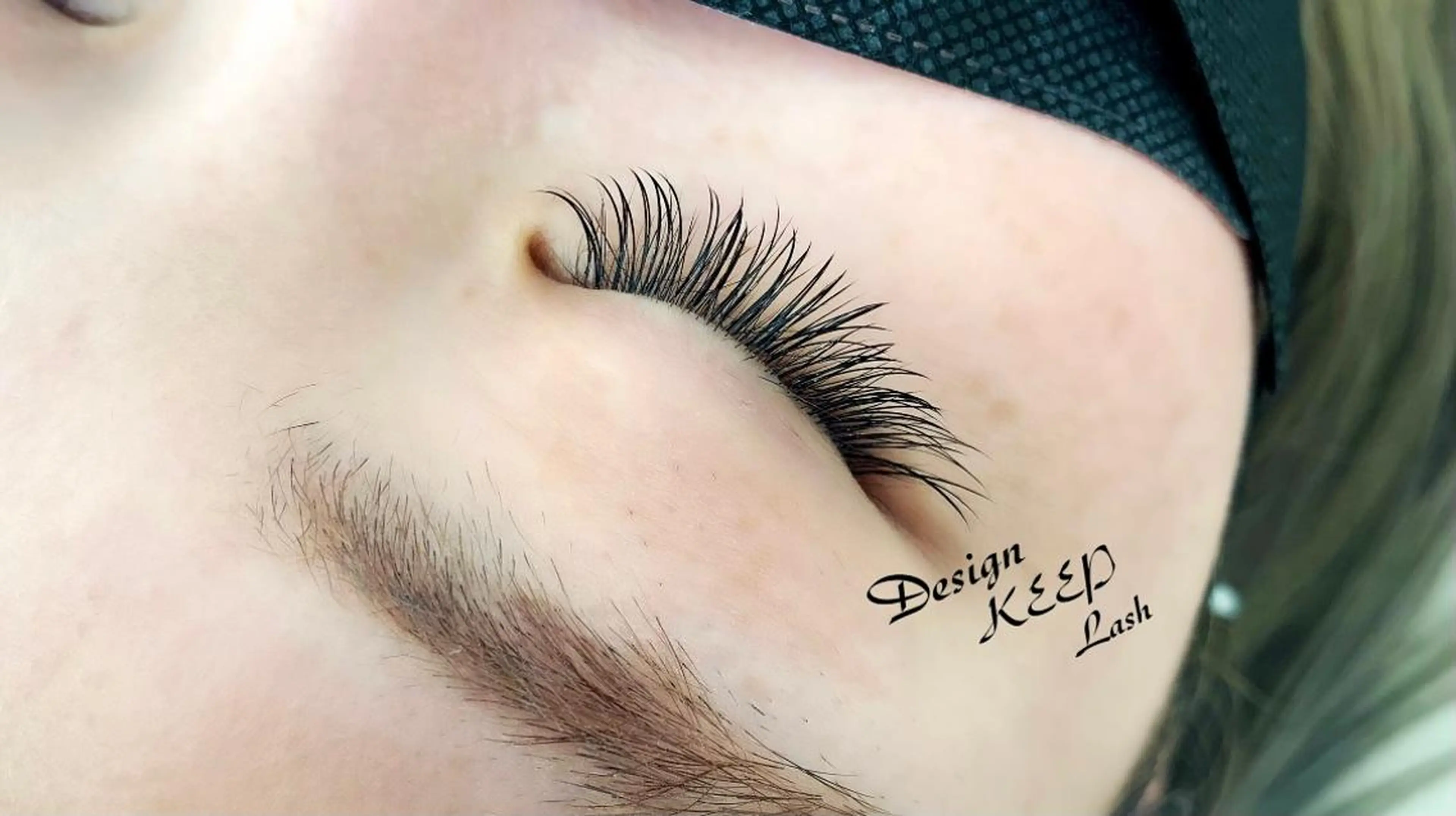 マツエク・マツパ 【eye.C代表】 山田佳菜のマツエク・マツパデザイン