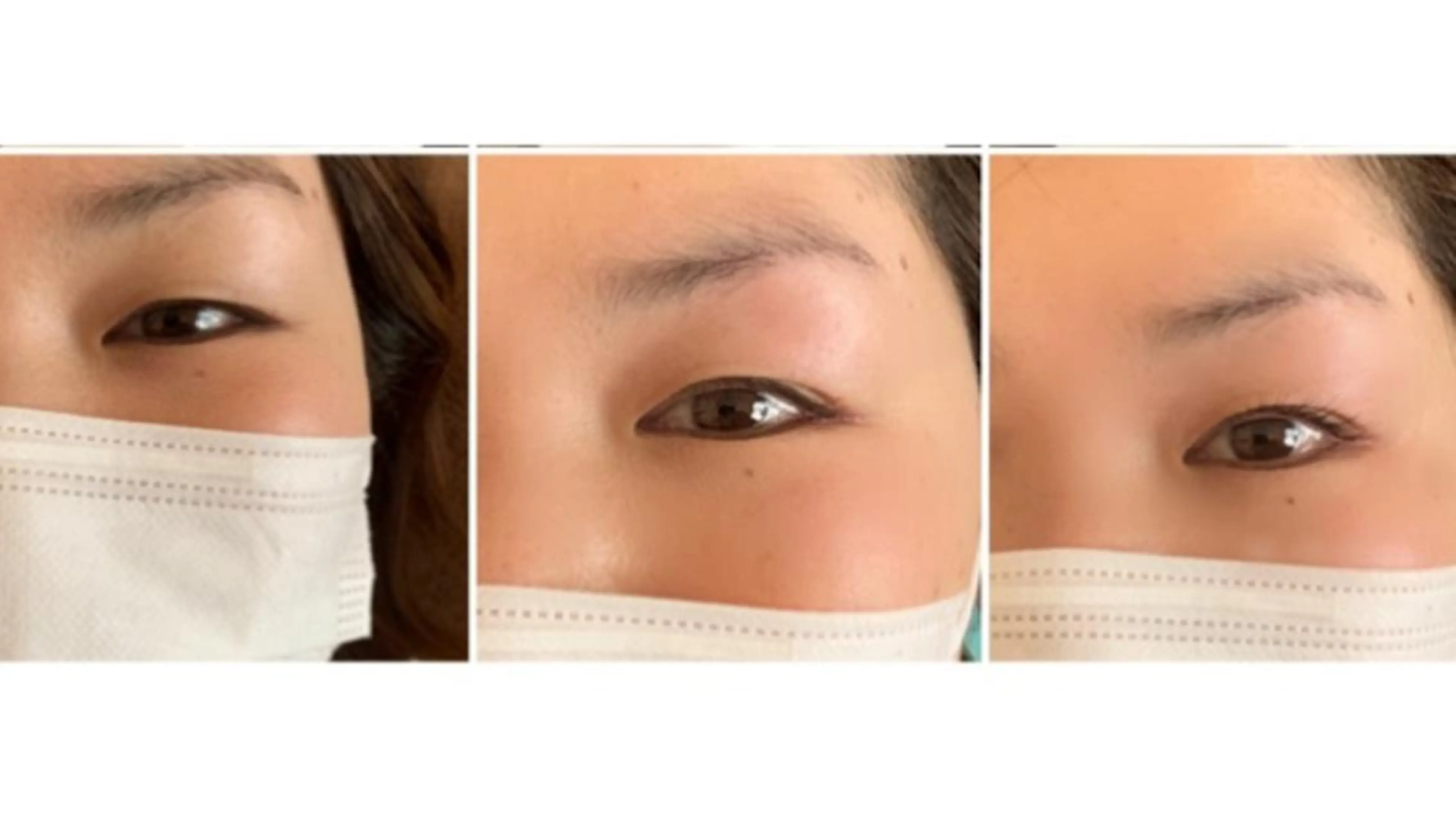 マツエク・マツパ マツパ プライベートサロン Be&【ビアンド】のマツエク・マツパデザイン