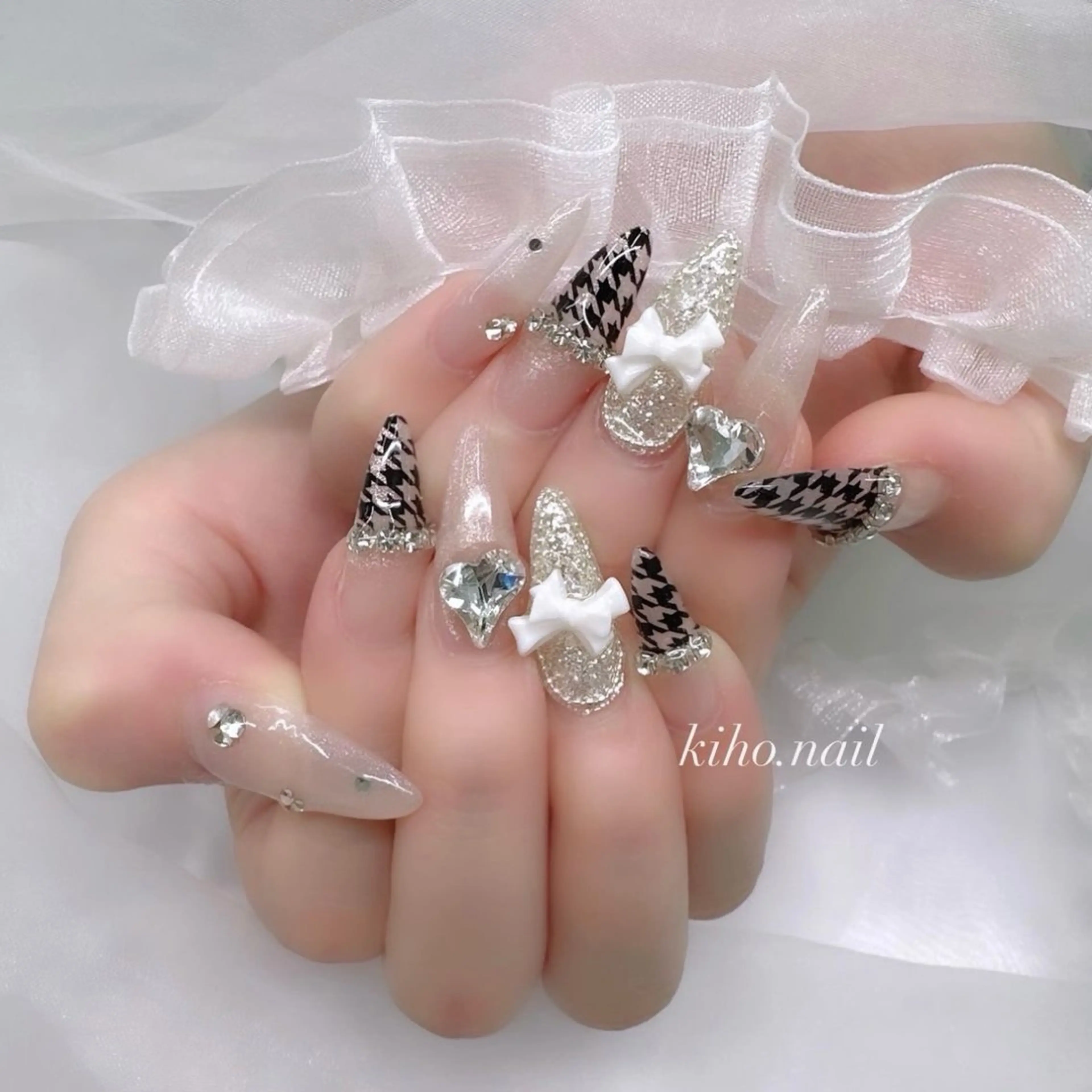 2回目の方限定🎁💙オフ込み付け放題🌟の写真