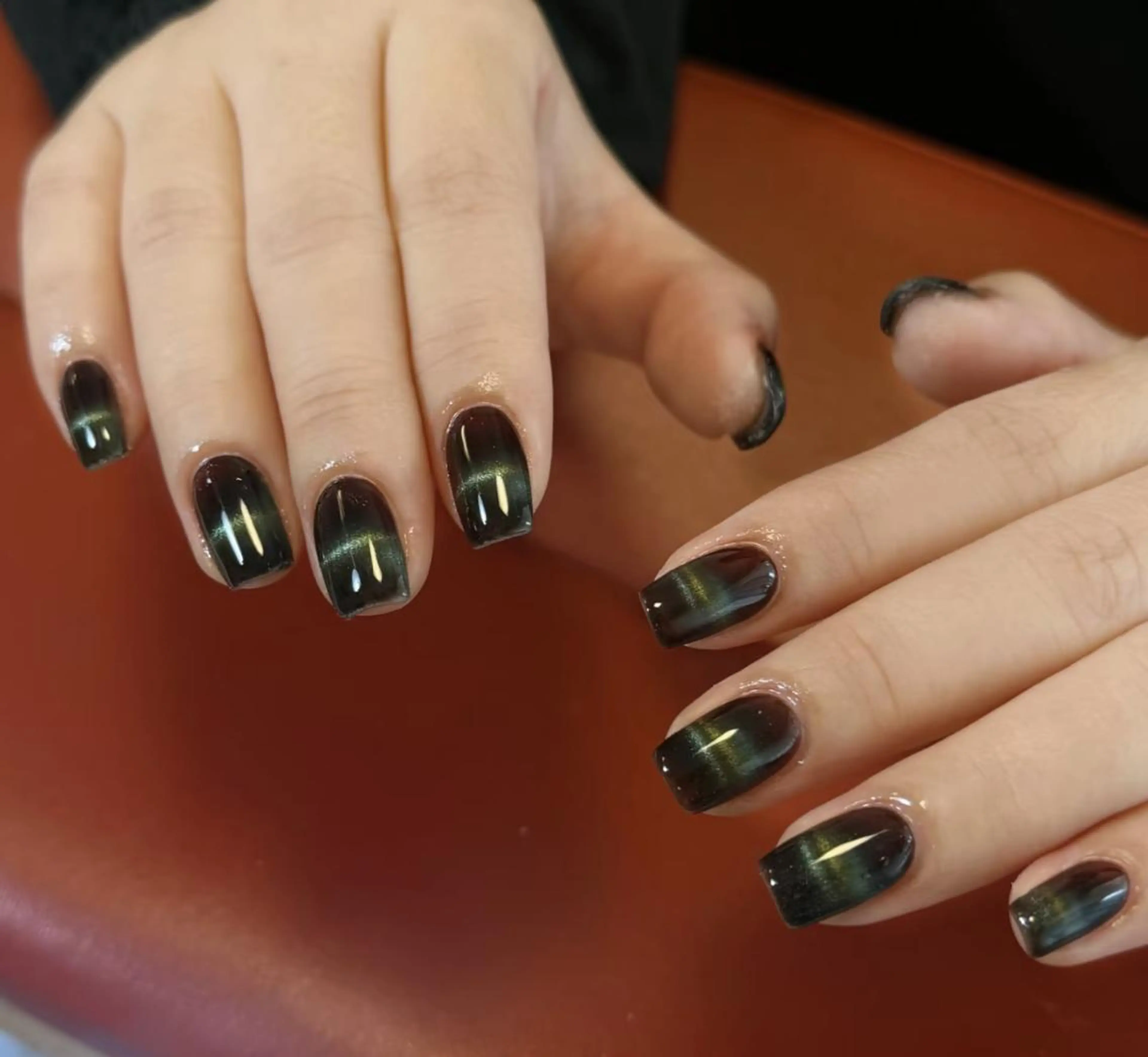 ネイル ハンドネイル 🍑 momo_nailのネイルデザイン