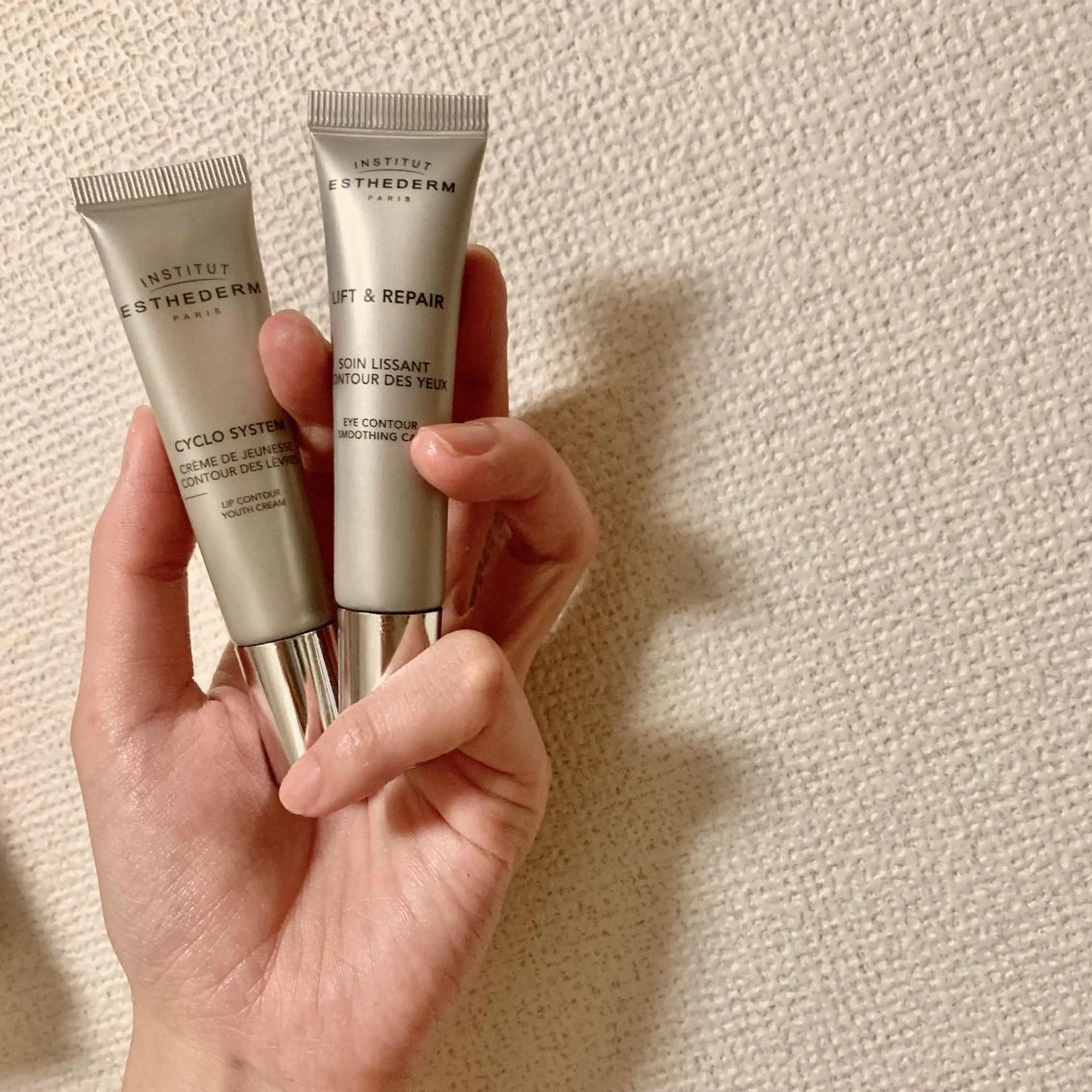 エステ ホログラム アイラッシュ 六本木所属・エステ💎 ひろ子のエステ・リラクイメージ