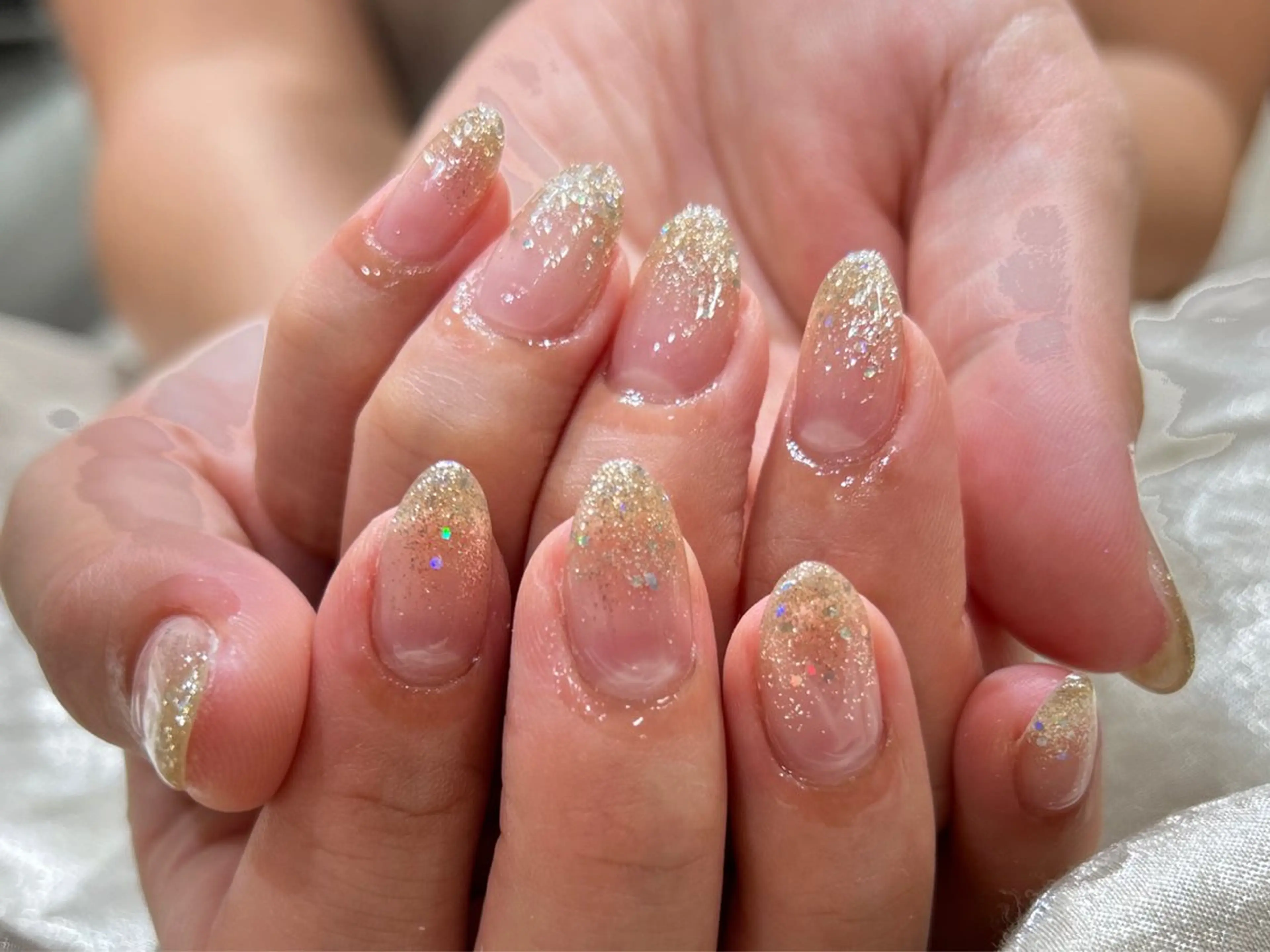 ネイル Umi nail& eyelashのネイルデザイン