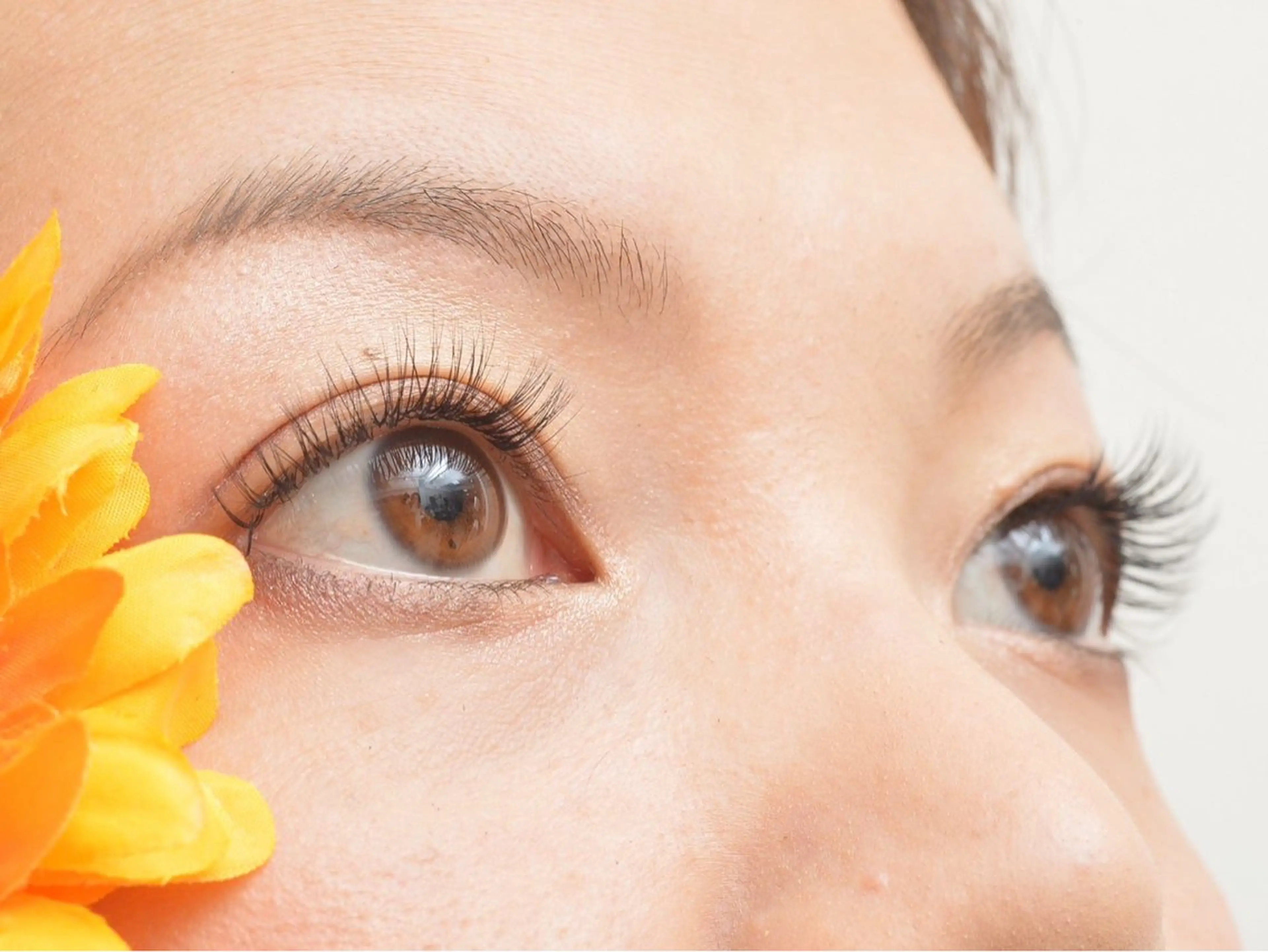 マツエク・マツパ 宮下 智香のマツエク・マツパデザイン